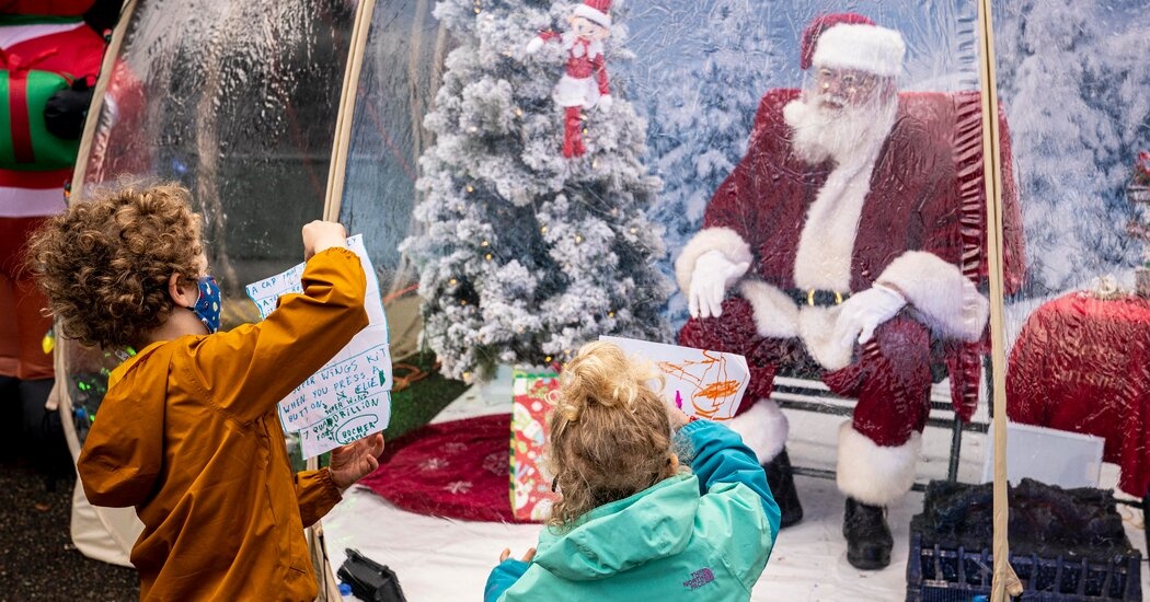 thieu hut ong gia noel o my anh 3