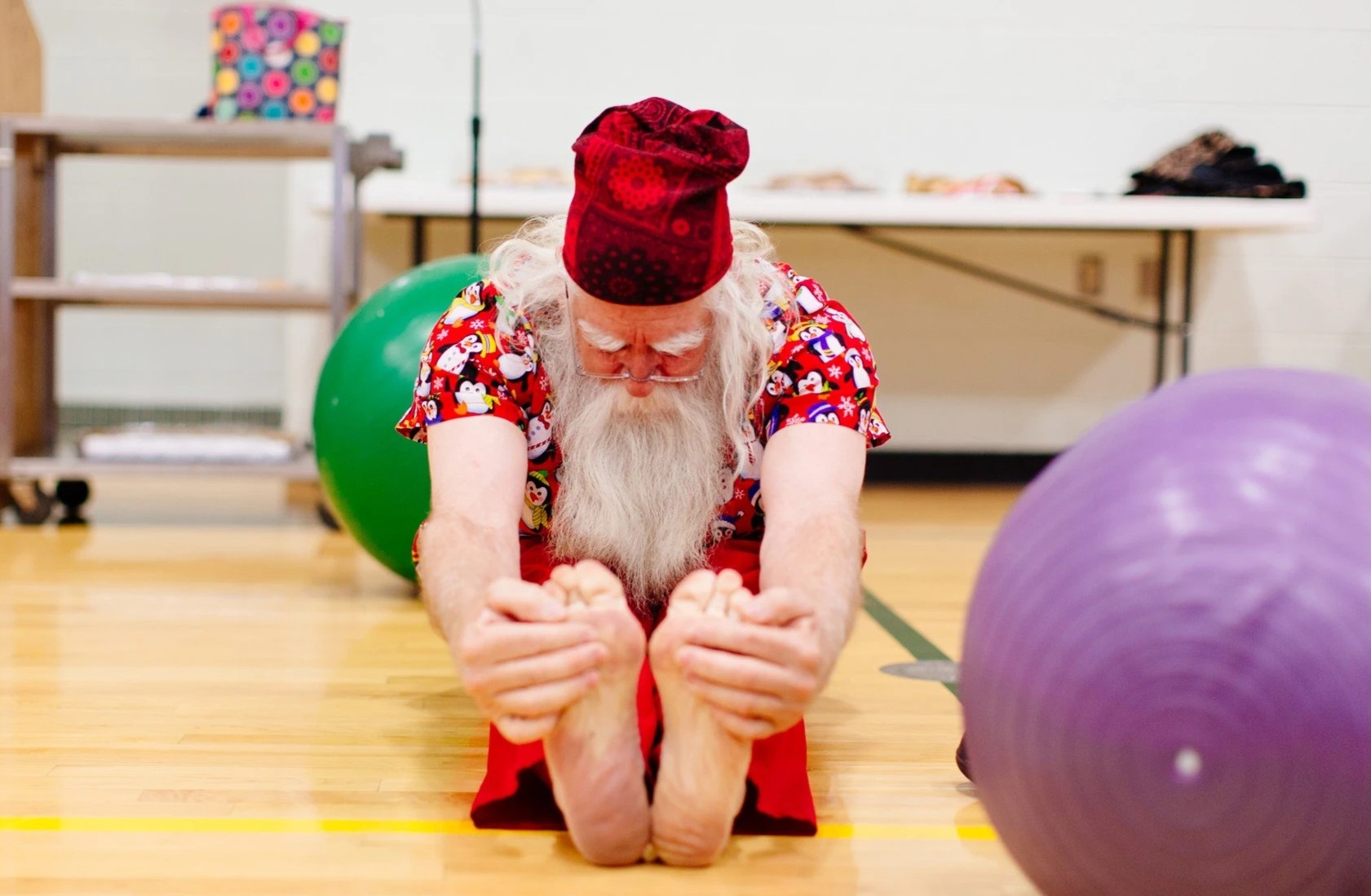 thieu hut ong gia noel o my anh 5