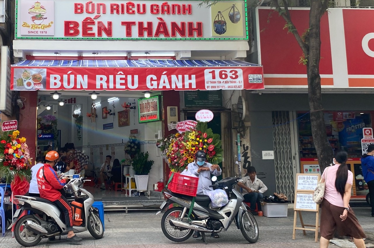 quán ăn đóng cửa sau dịch ảnh 4 quan an dong cua sau dich anh 4