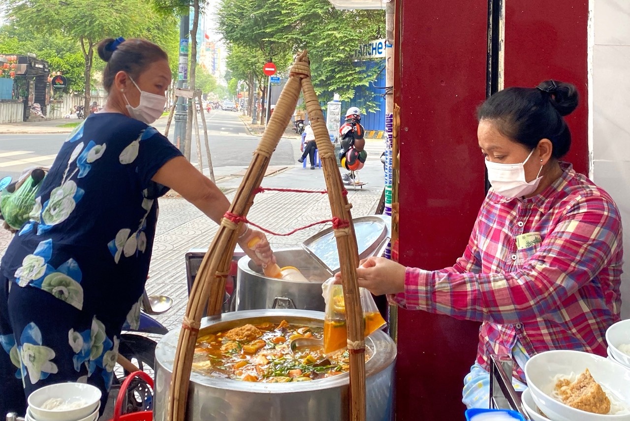 quán ăn đóng cửa sau dịch ảnh 3 quan an dong cua sau dich anh 3