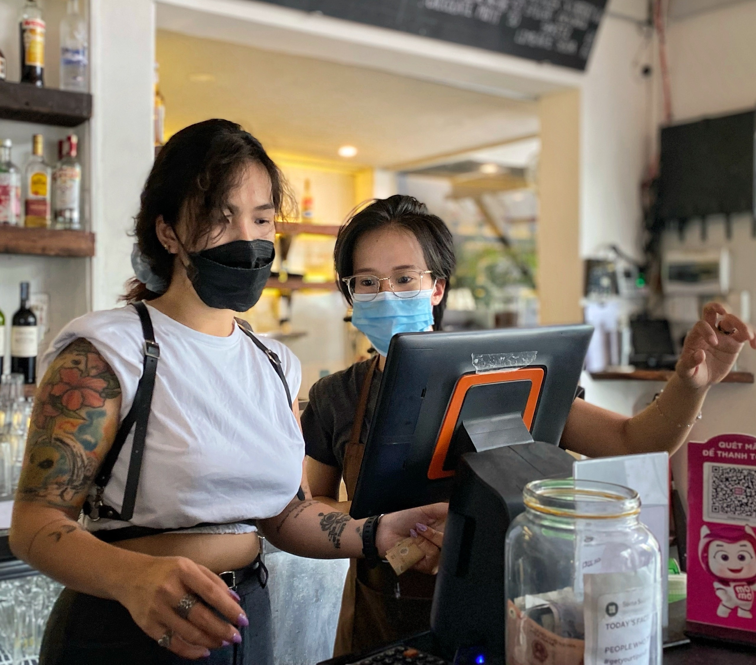 quan xa thao dien kin cho anh 1