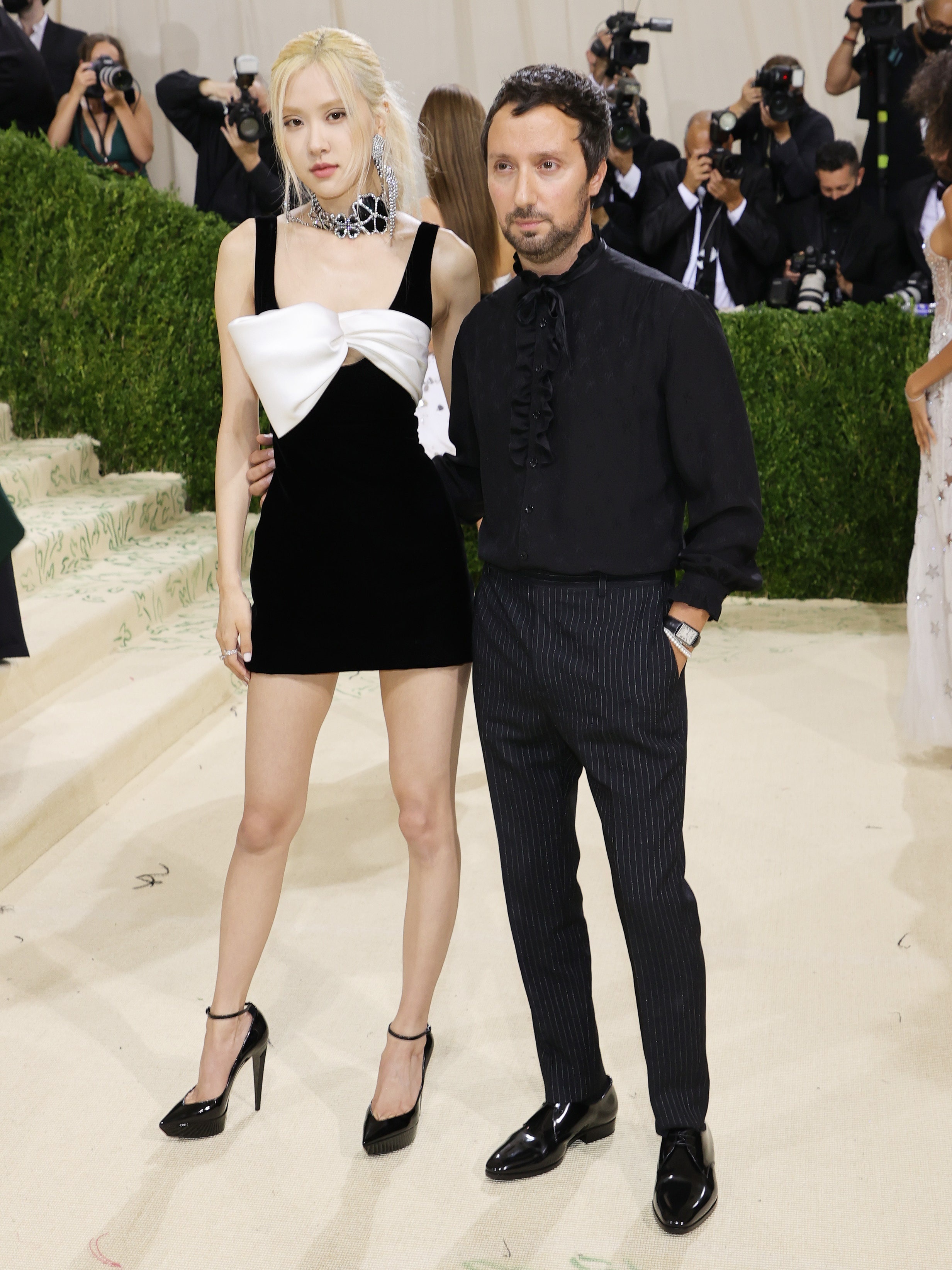 sự trở lại của giày cao gót ảnh 3 su tro lai cua giay cao got anh 3