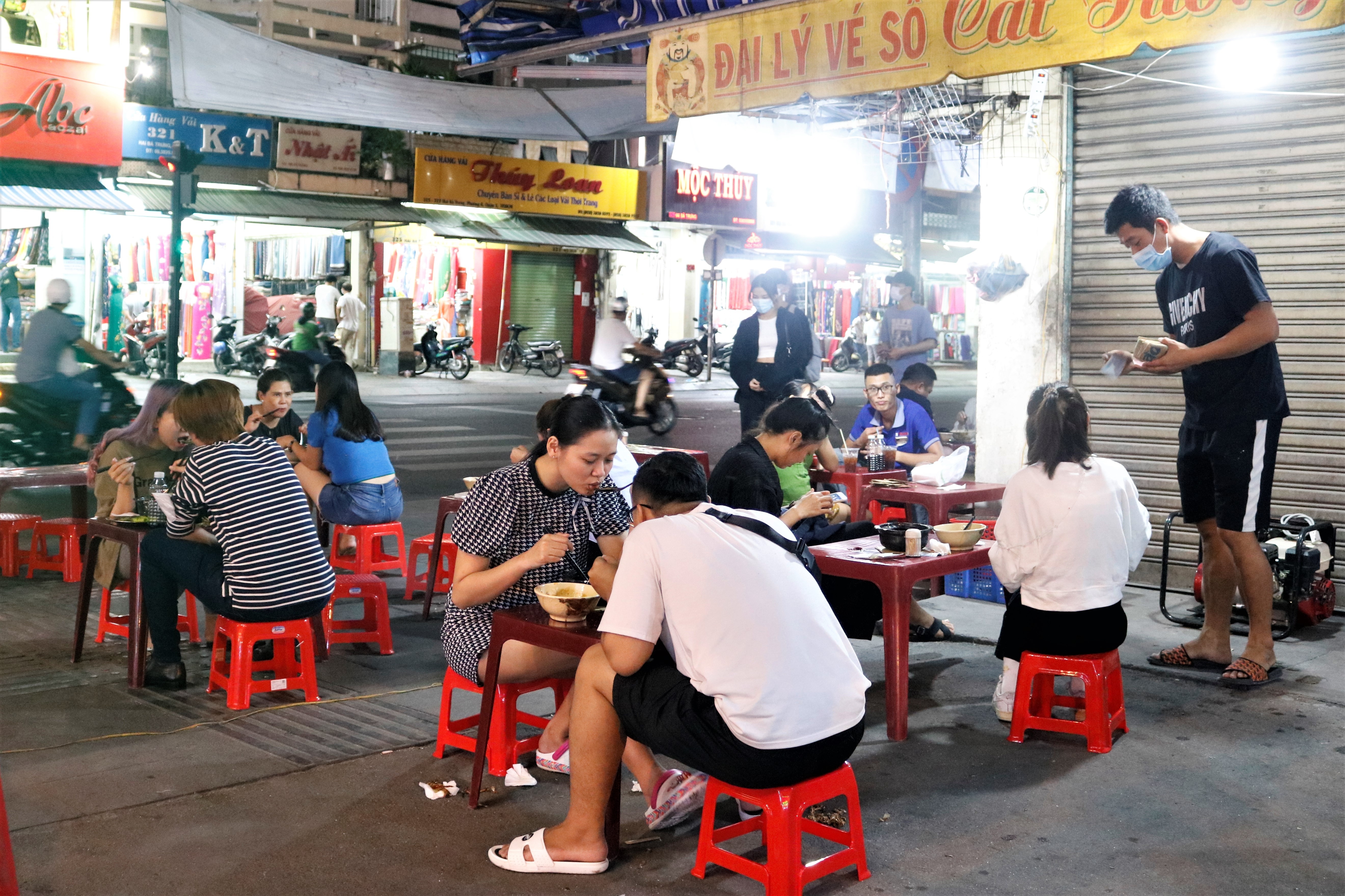 quán bán đồ nóng tphcm ảnh 8 quan ban do nong tphcm anh 8