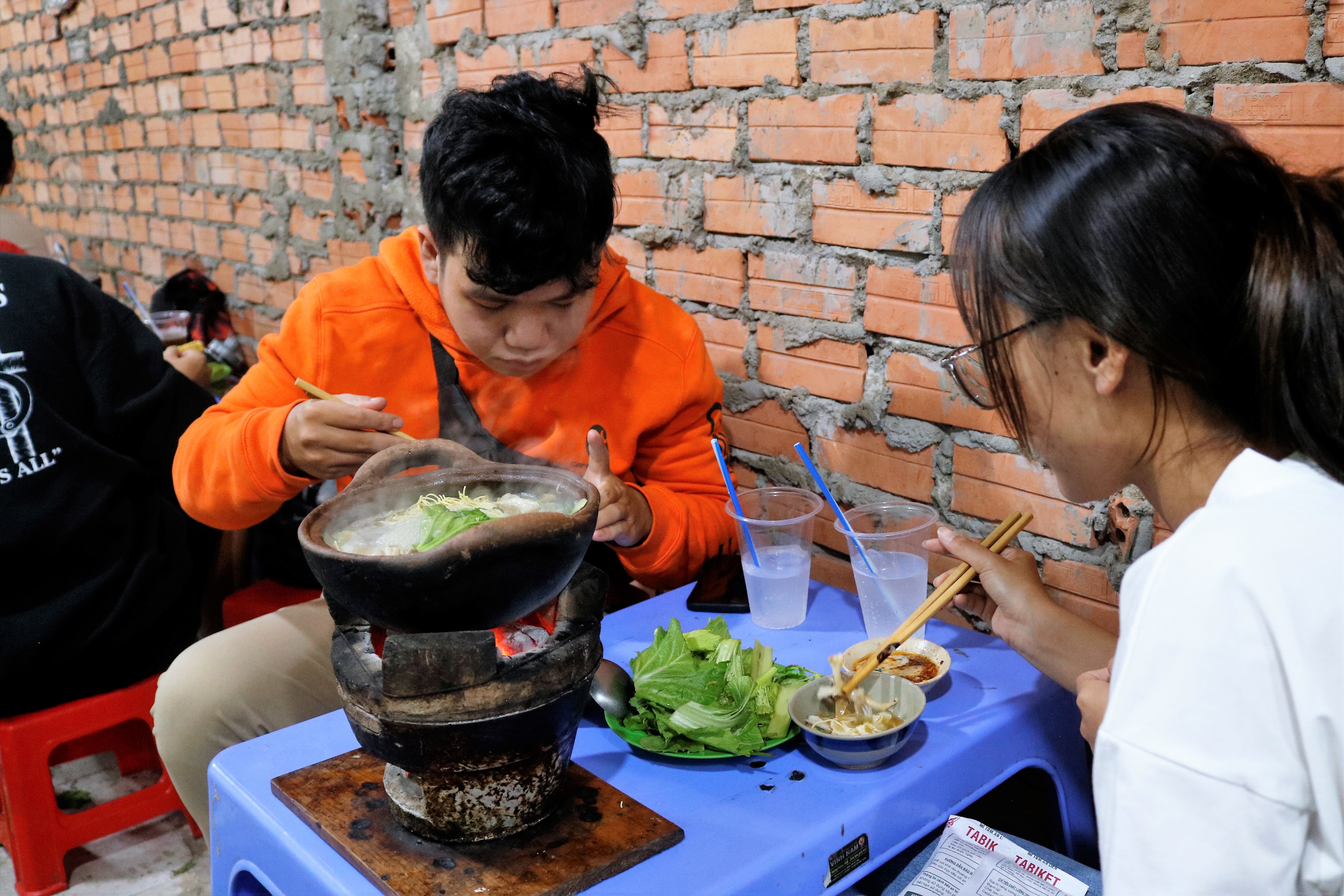 quán bán đồ nóng tphcm ảnh 3 quan ban do nong tphcm anh 3