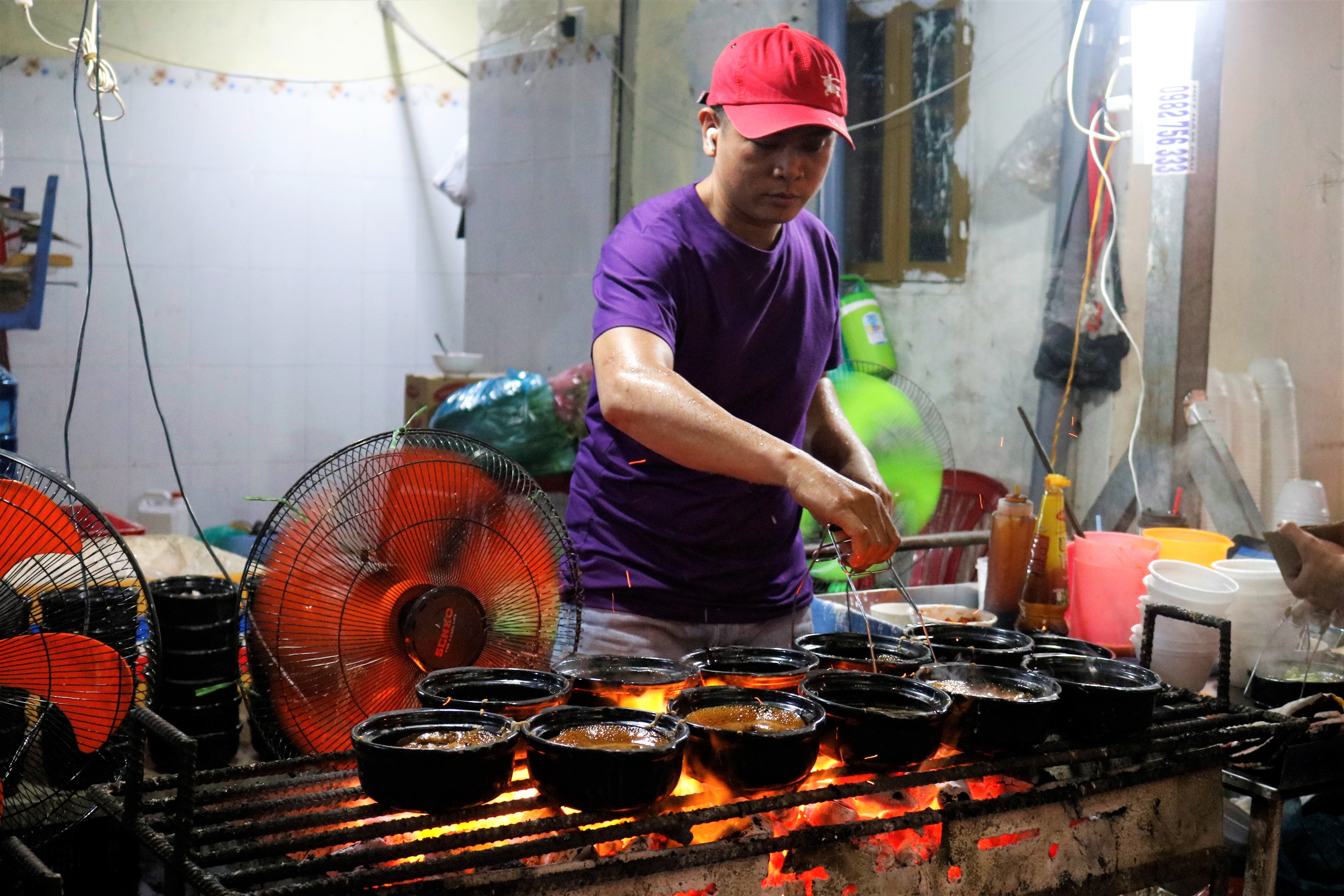 quán bán đồ nóng tphcm ảnh 9 quan ban do nong tphcm anh 9