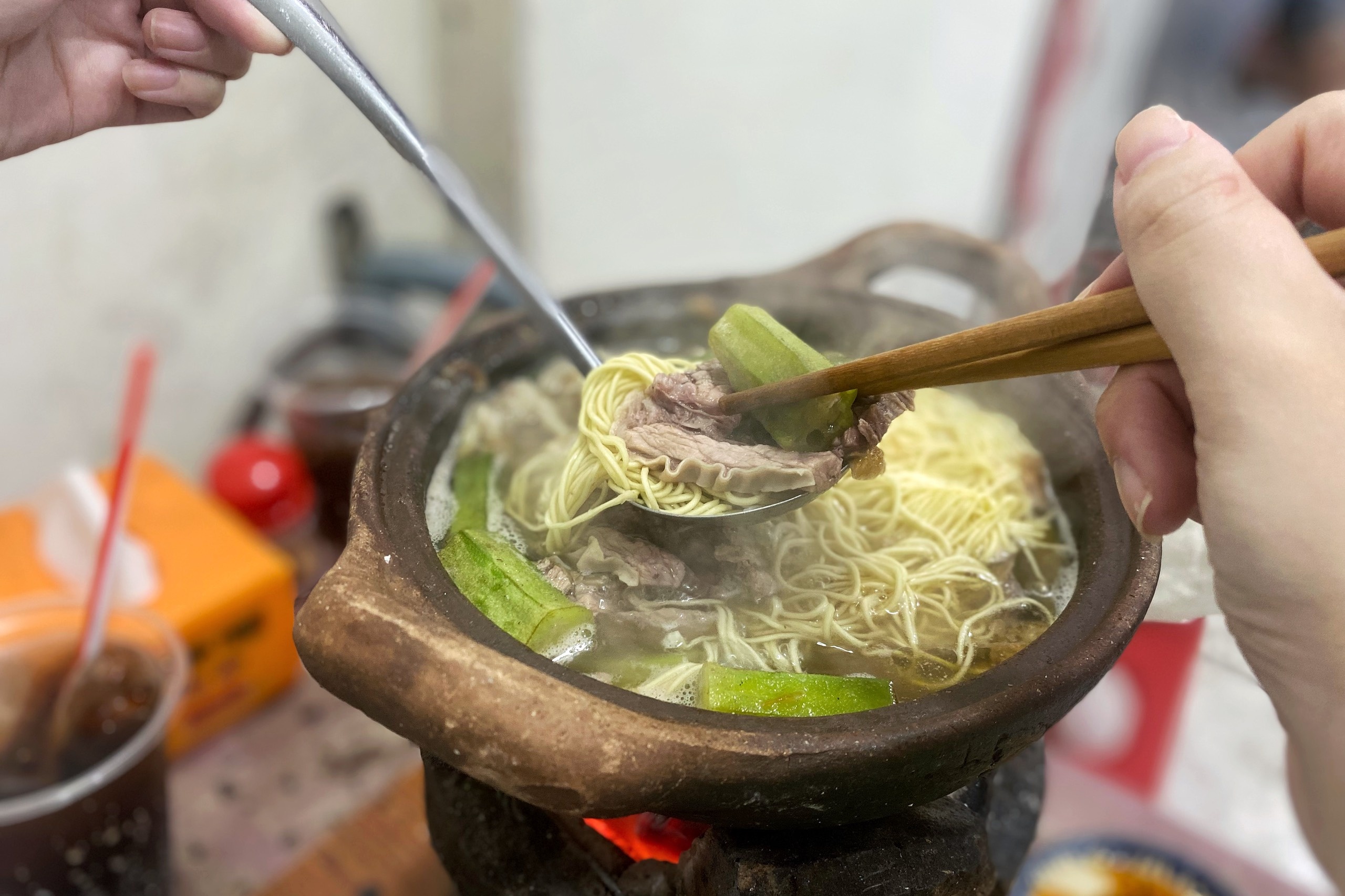 quán bán đồ nóng tphcm ảnh 5 quan ban do nong tphcm anh 5