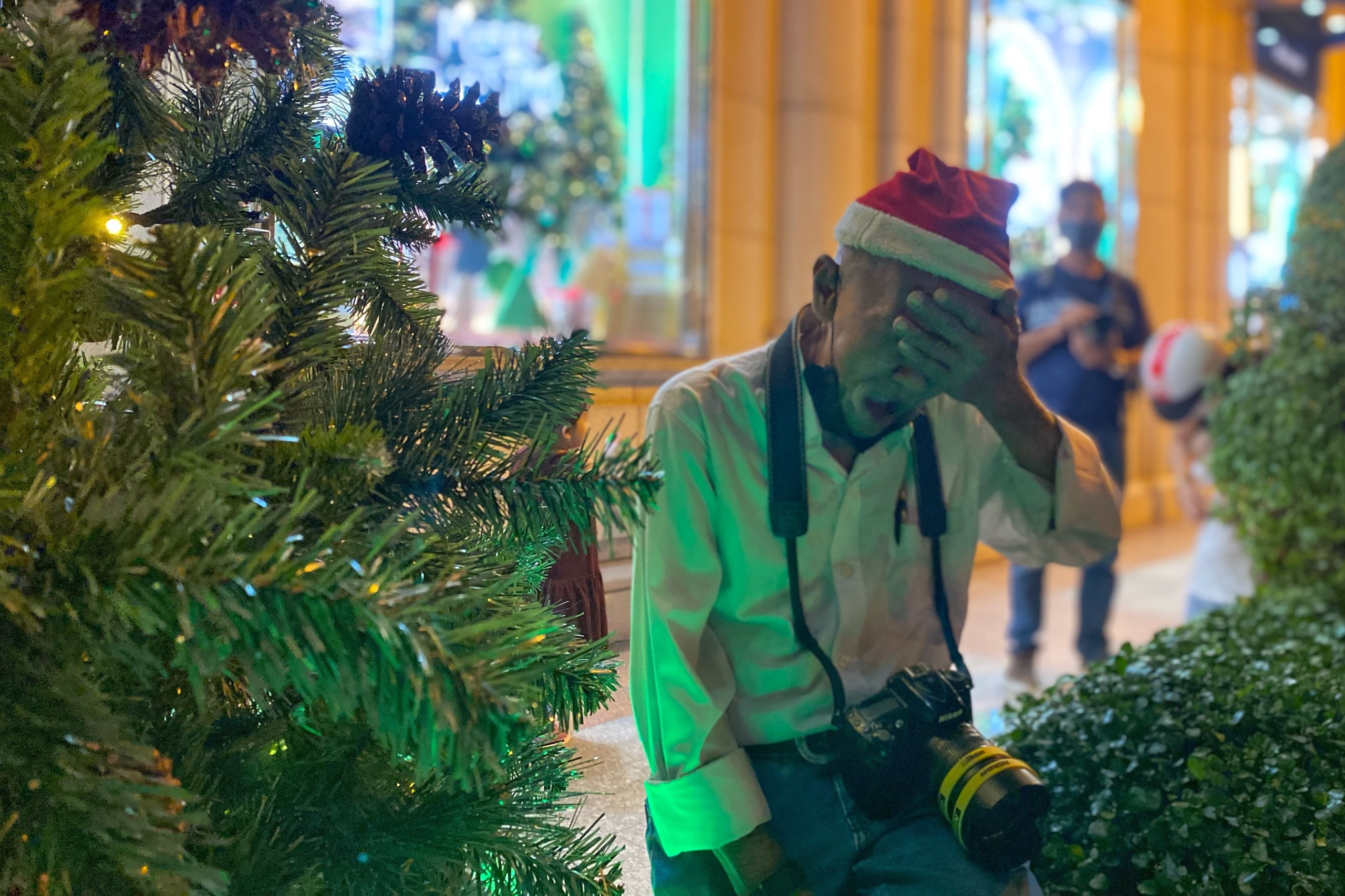 tho chup anh dao tphcm anh 1