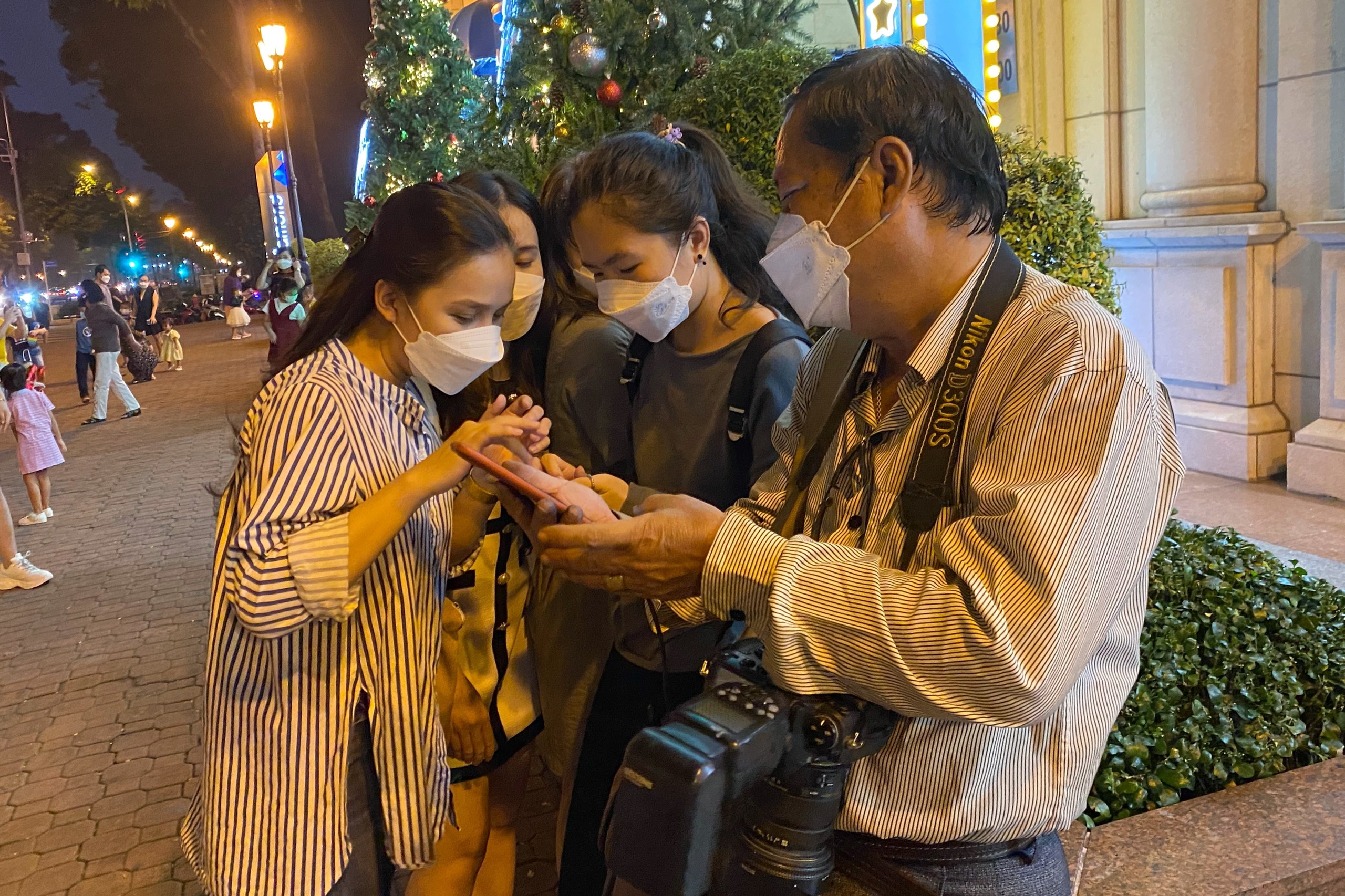 tho chup anh dao tphcm anh 7