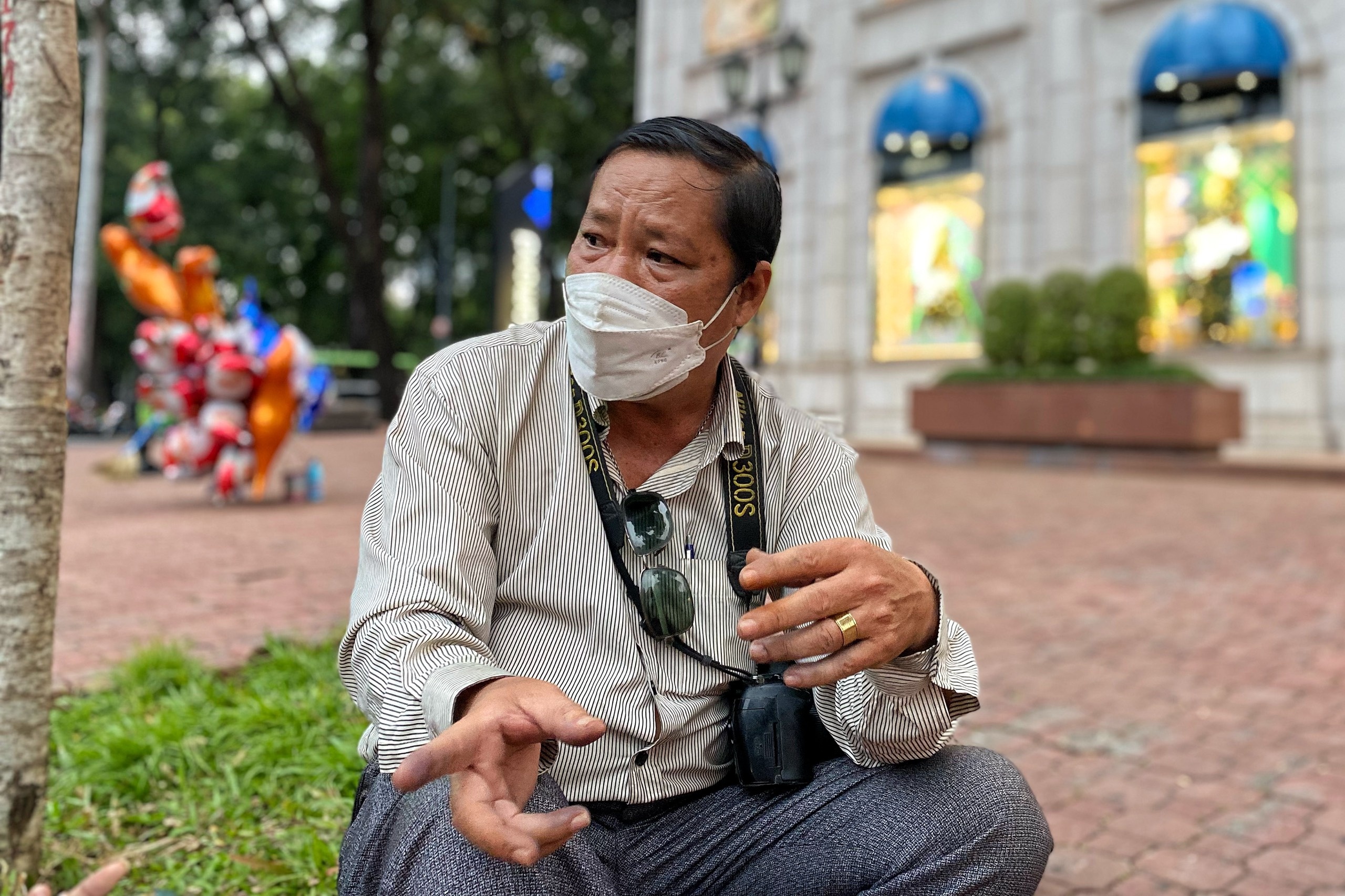 tho chup anh dao tphcm anh 6