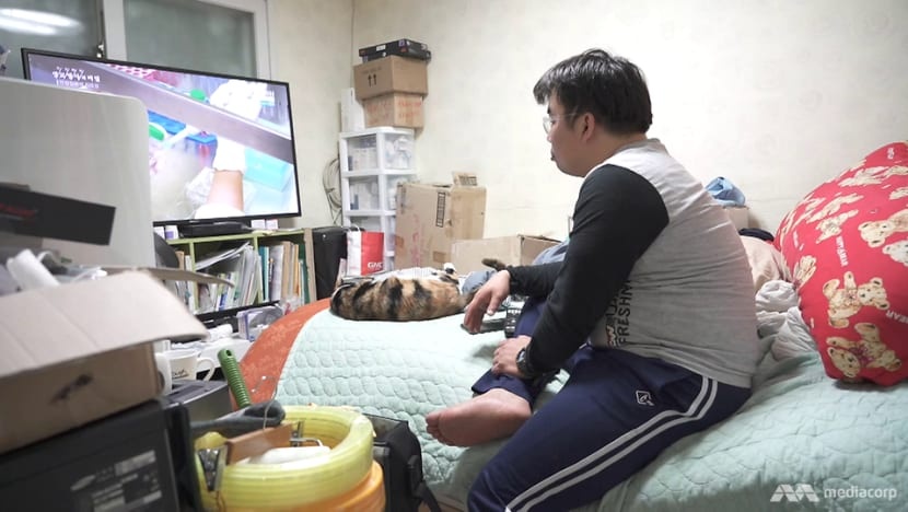 nguoi han vay no anh 1