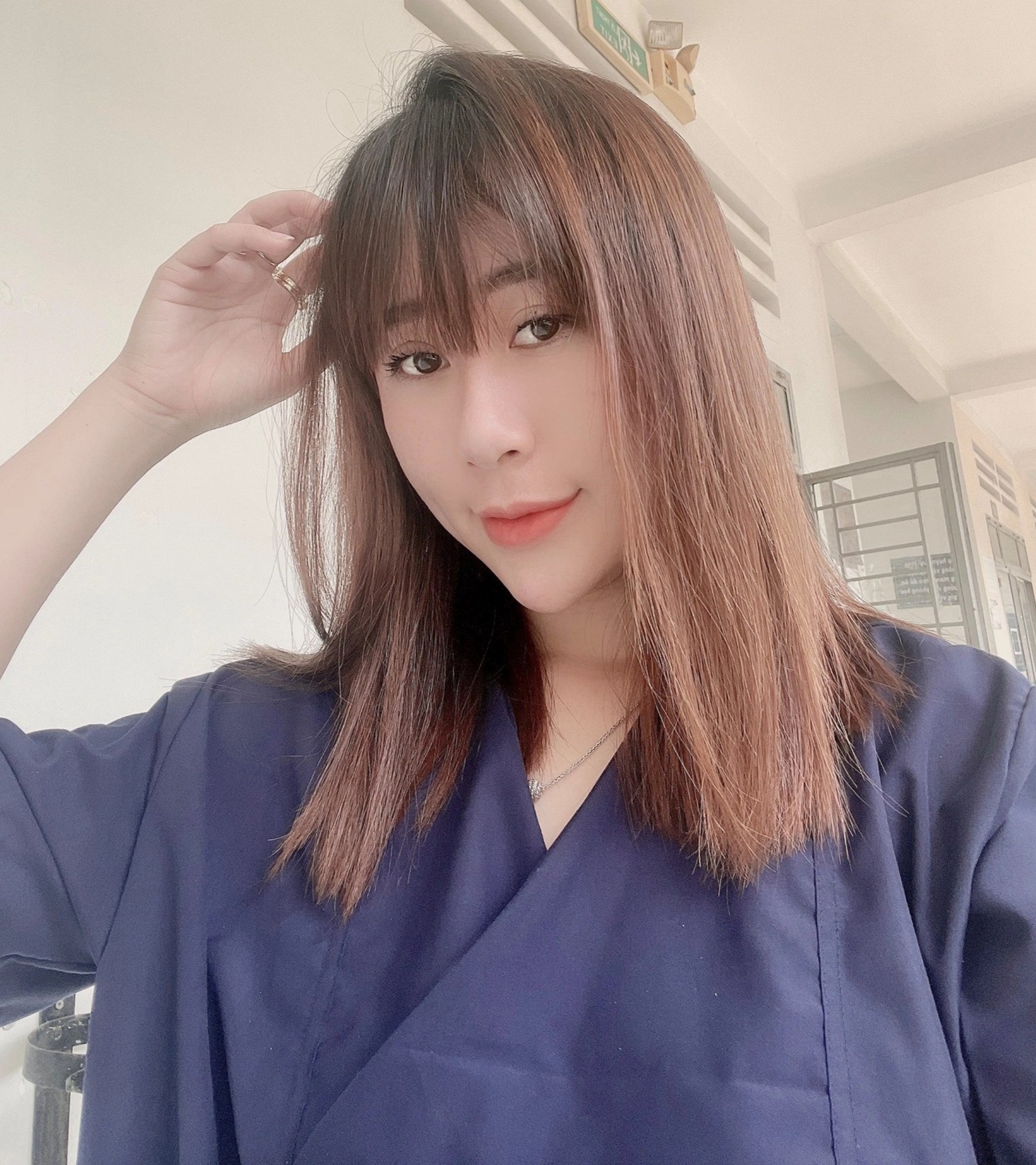 khong ve que don tet anh 2