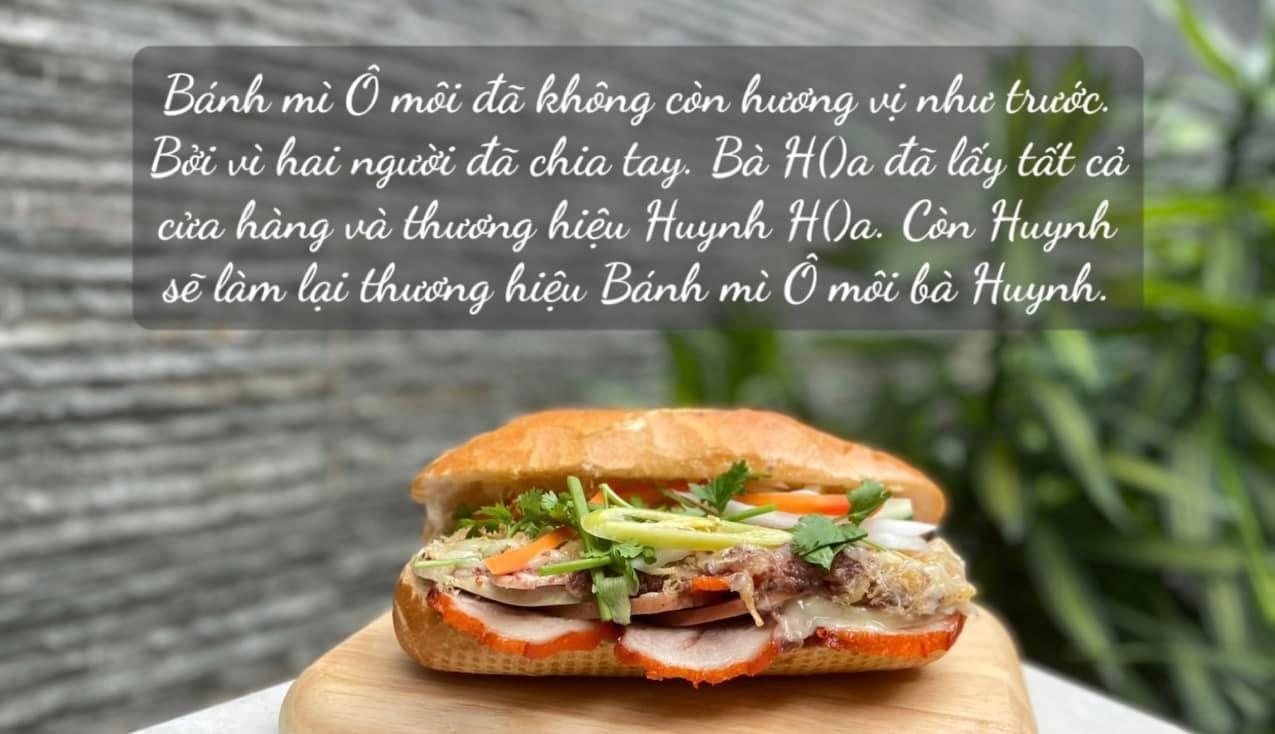 banh mi huynh hoa anh 1