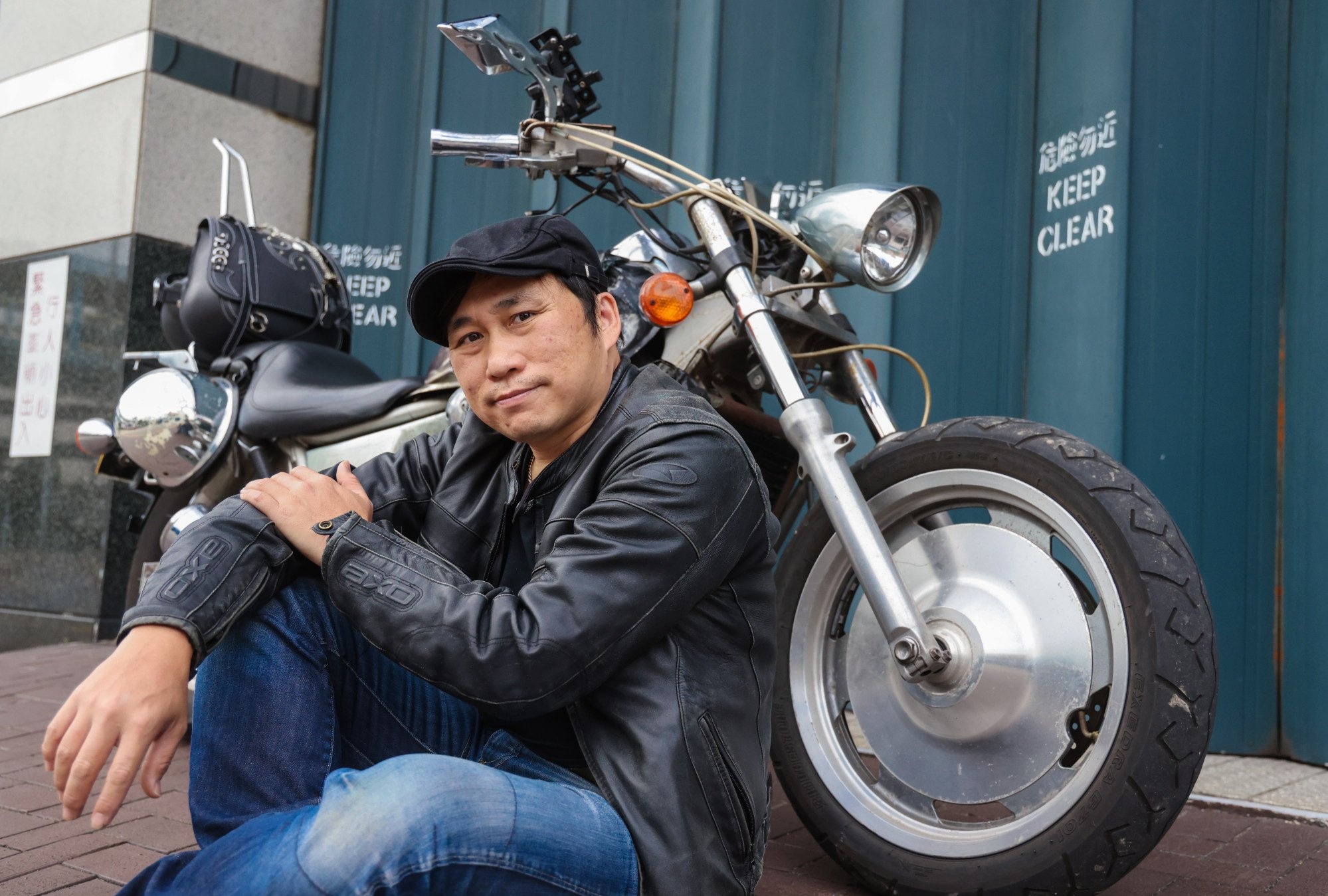 thue nguoi la tam su anh 3