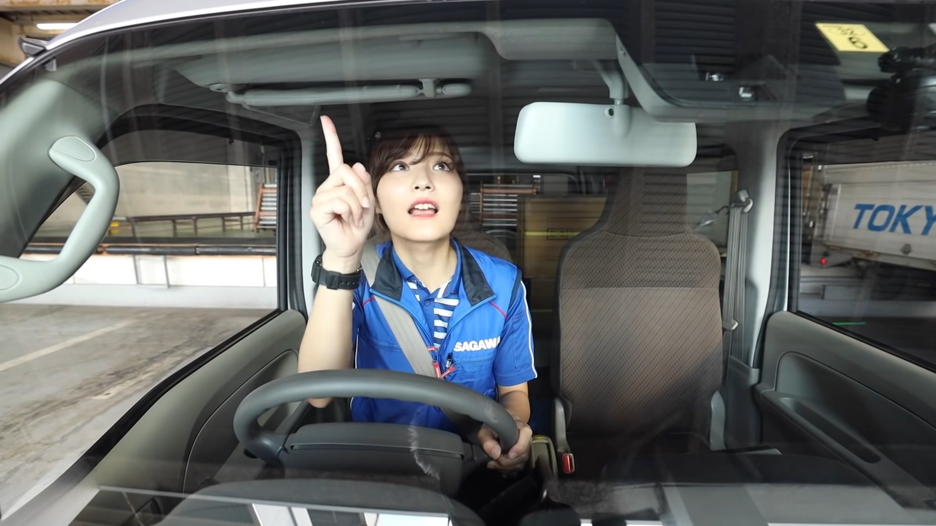 shipper o nhat ban anh 3