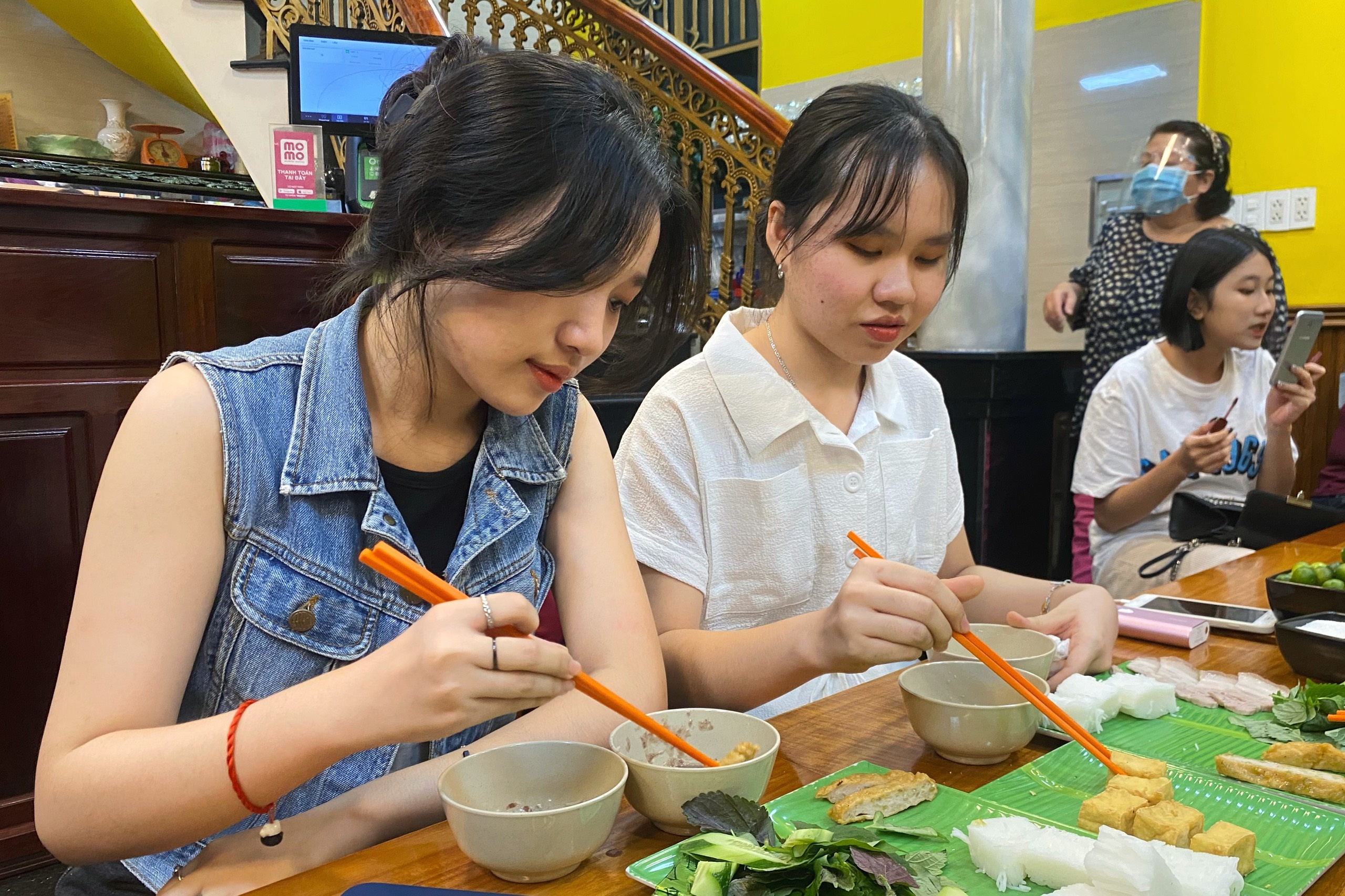 duong phan xich long hoi sinh anh 7