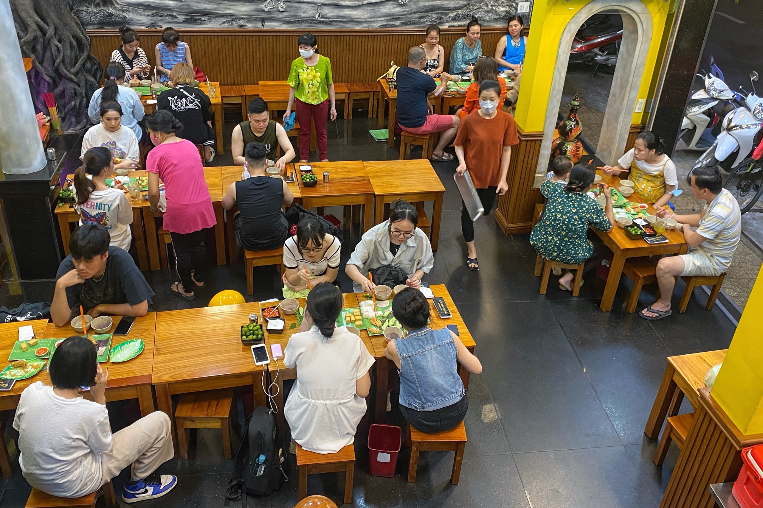 duong phan xich long hoi sinh anh 3