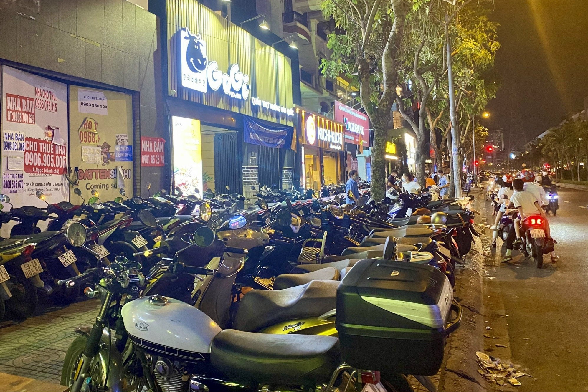 duong phan xich long hoi sinh anh 6