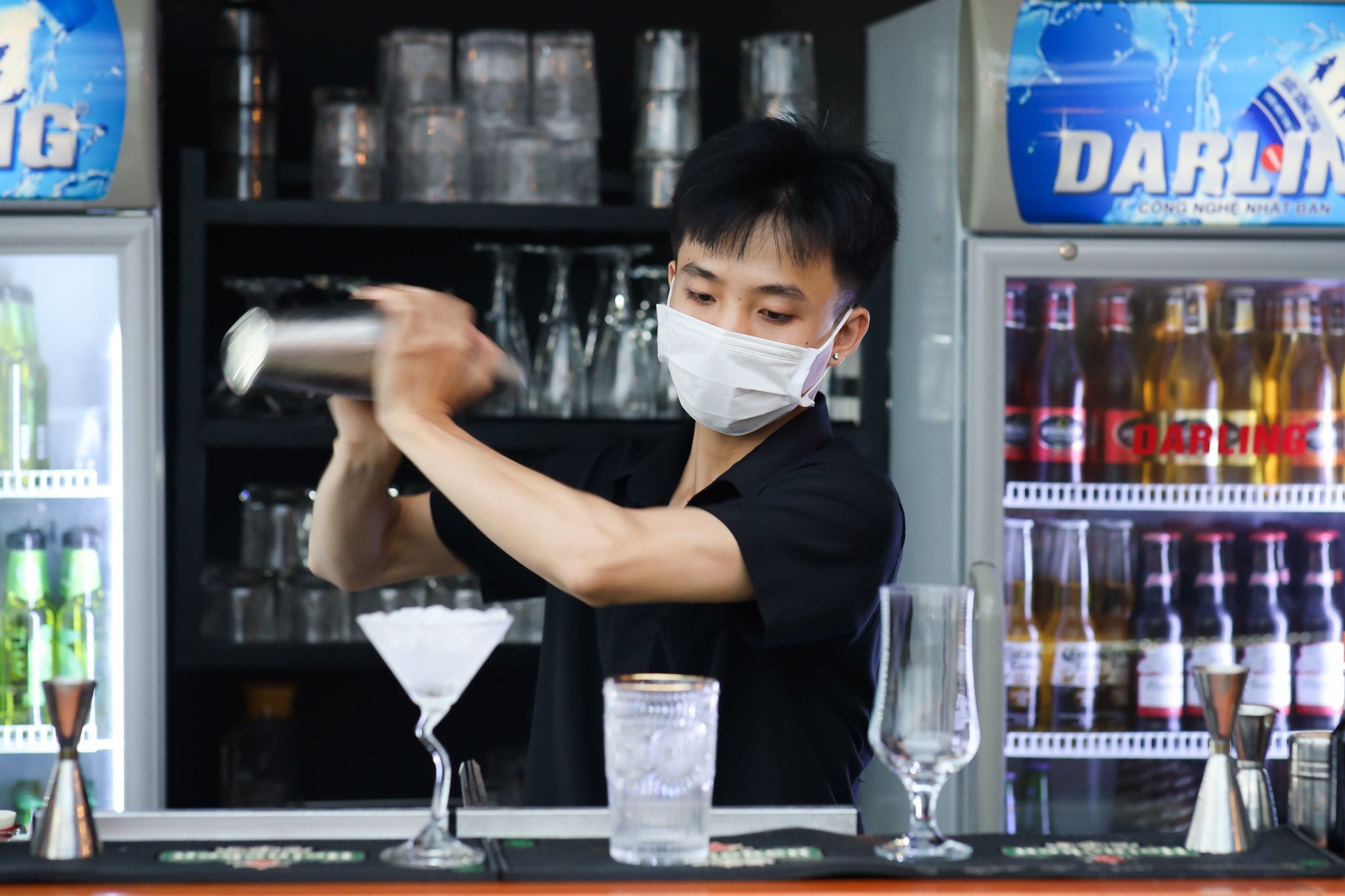 nganh karaoke o tphcm anh 1