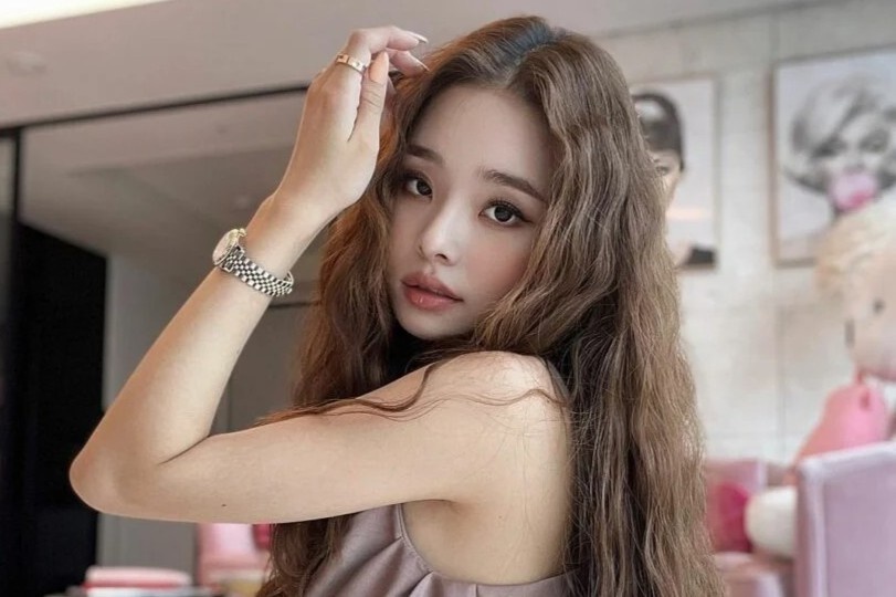 Nghich ly hang nhai o Han Quoc hinh anh