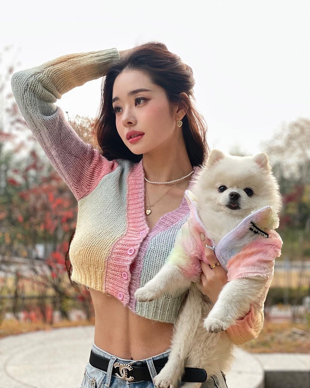 song ji ah ngung hoat dong anh 3