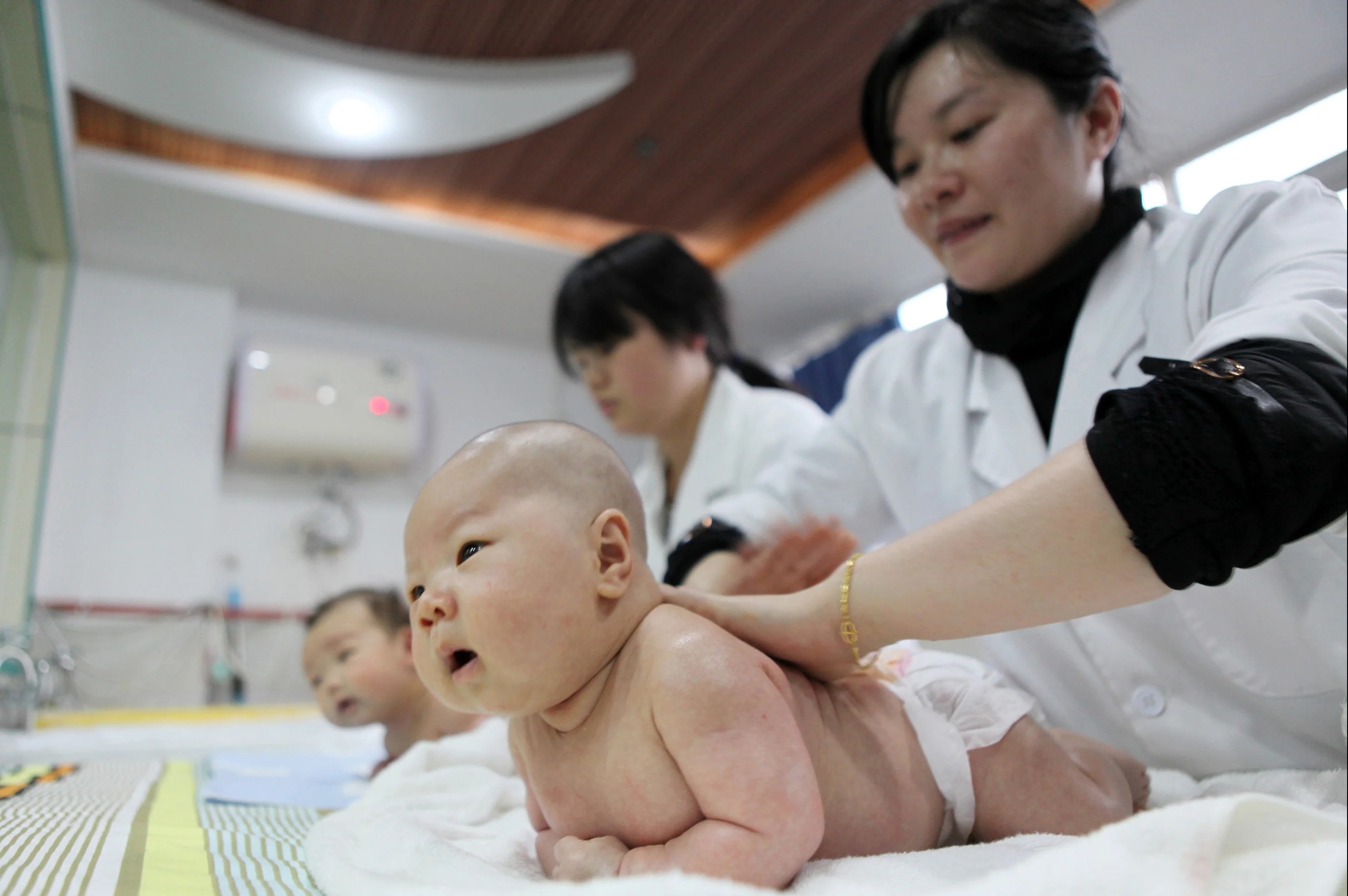 Tam ly ngai de trong nam Dan hinh anh