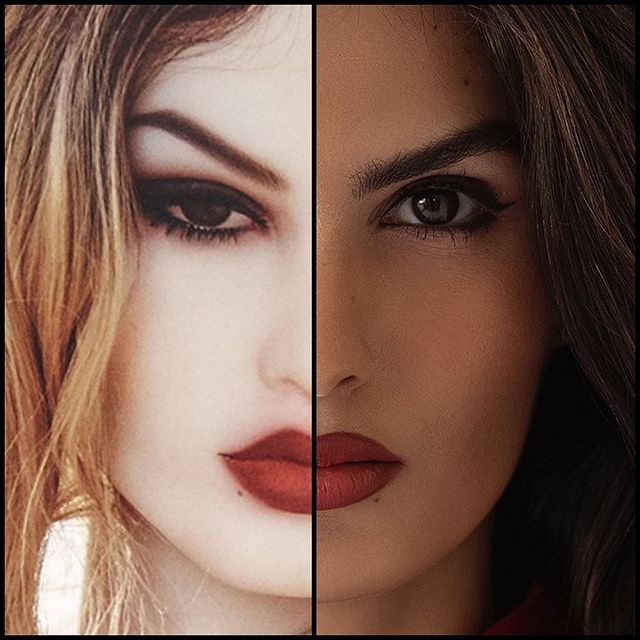 bup be tinh duc giong nguoi that anh 3