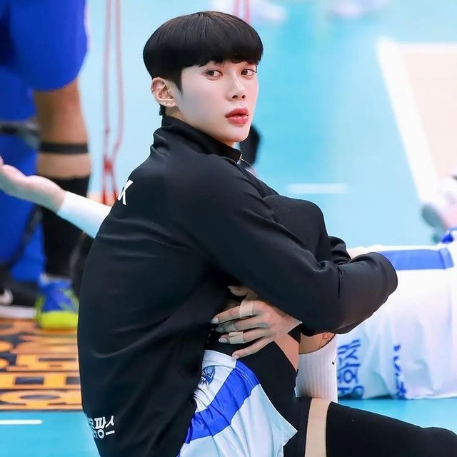 bat nat tren mang o han quoc anh 2