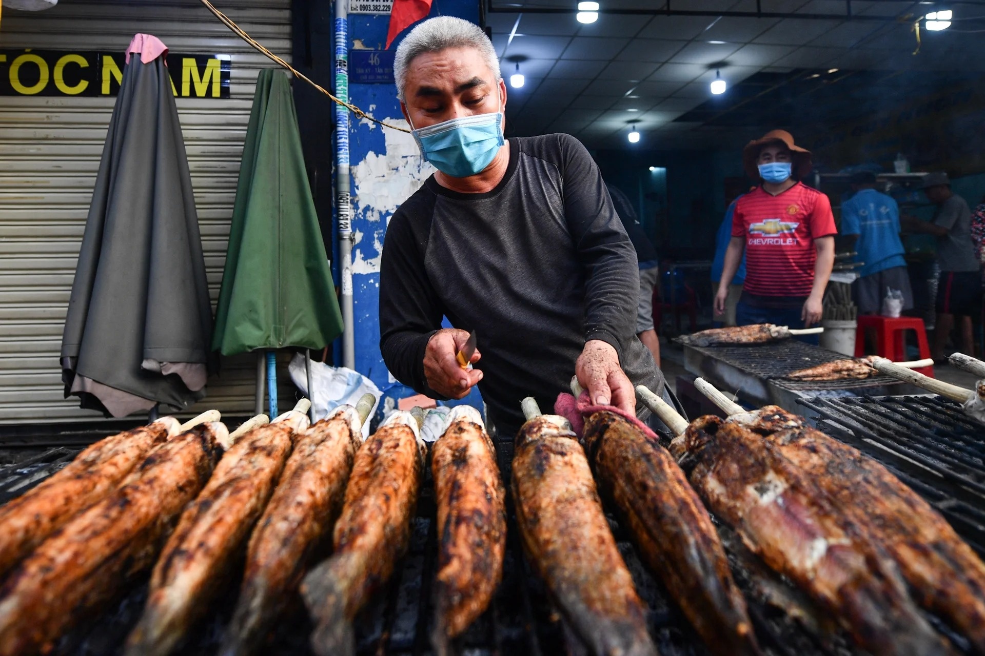 cung ca loc nuong ngay than tai anh 1