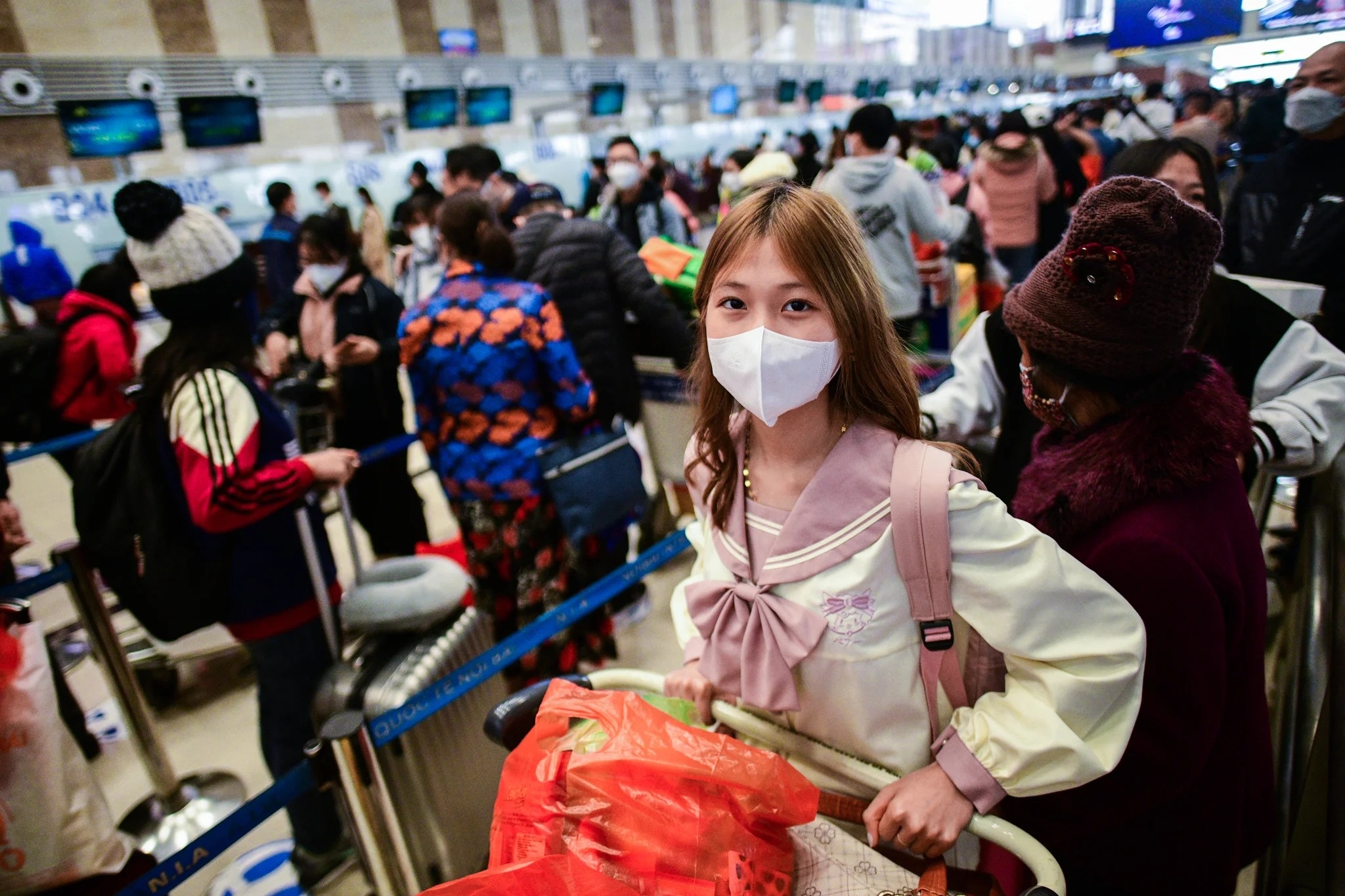 khong tro lai van phong anh 1