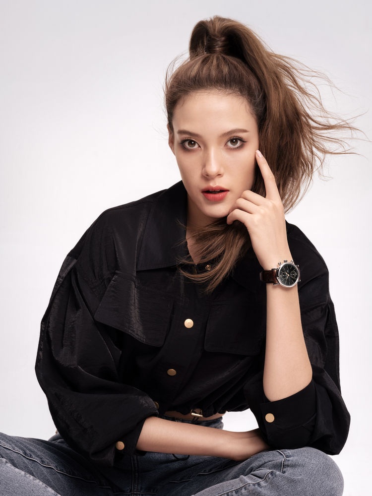 Eileen Gu ảnh 4 Eileen Gu anh 4