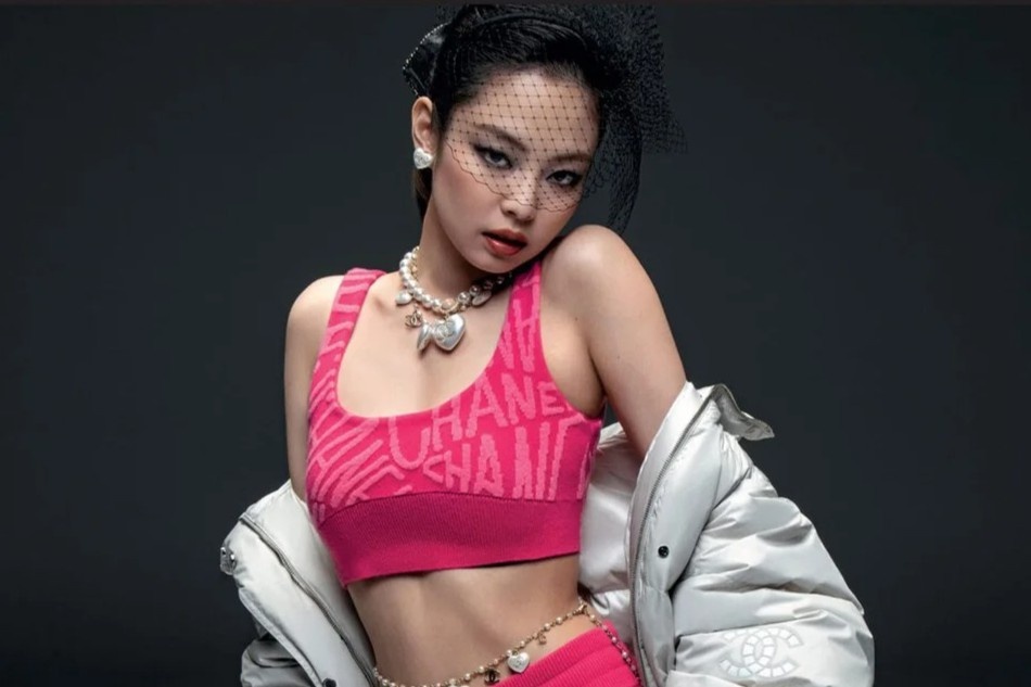 Chanel mat gia o Han Quoc hinh anh