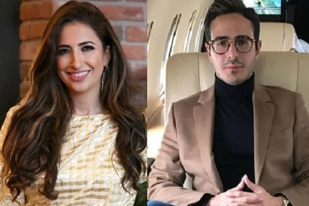 Nguoi thua ke tap doan kim cuong bi 'ke lua dao Tinder' gia mao hinh anh