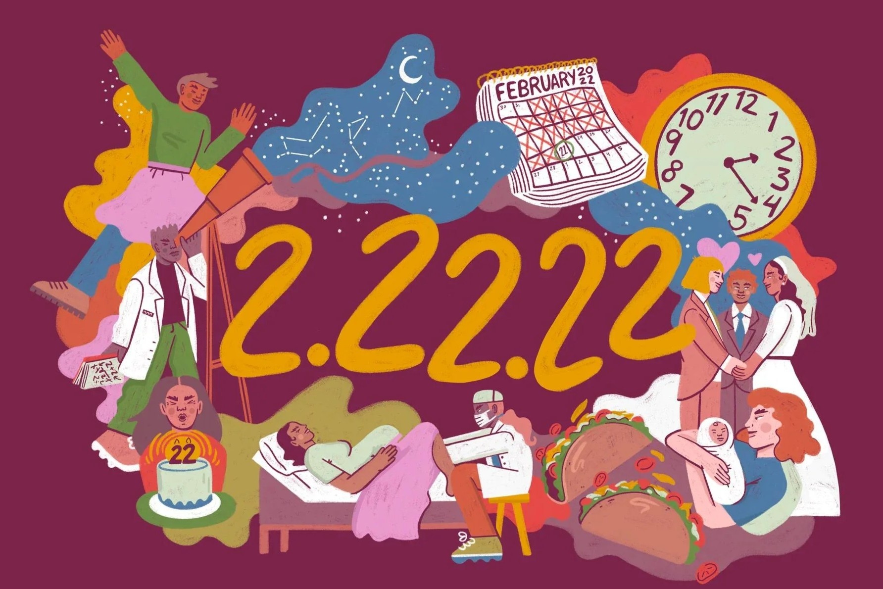 Vi sao 22/2/2022 la ngay dac biet hinh anh