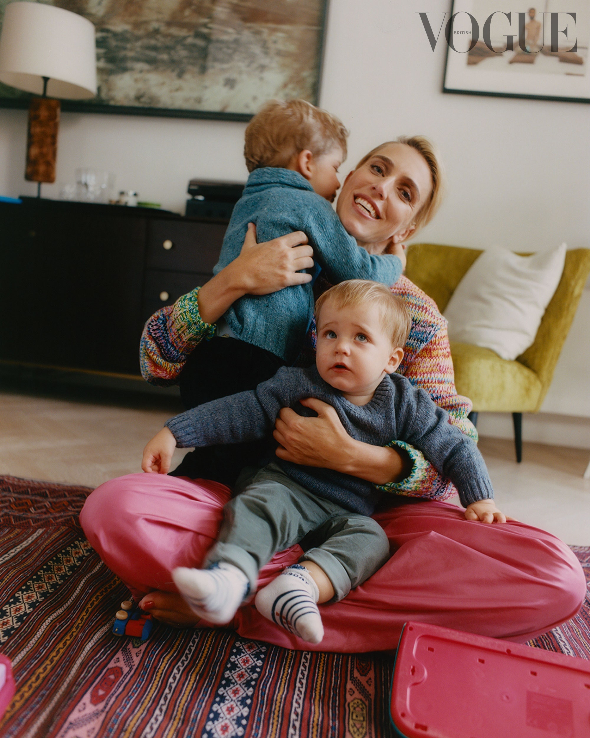 nu phong vien chien truong ukraine anh 7