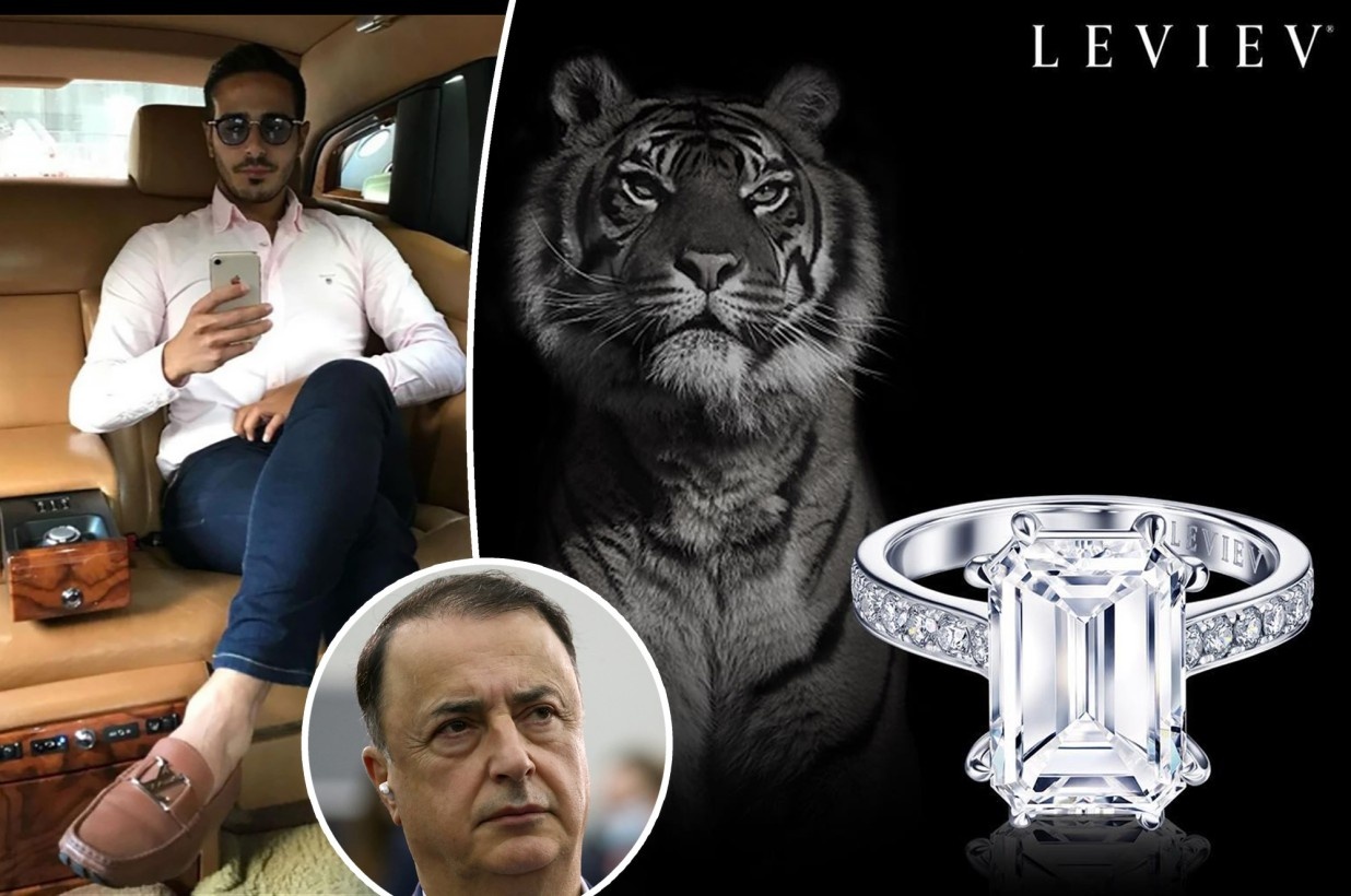 ke lua dao tinder anh 1