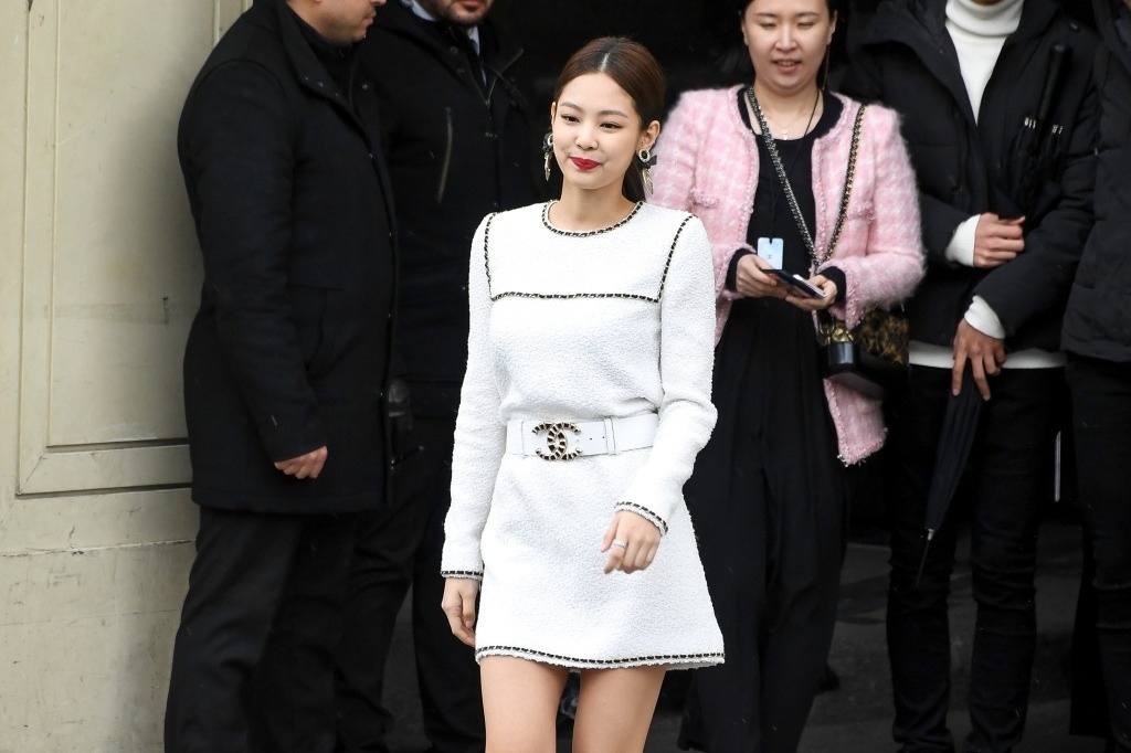 chanel liên tục tăng giá ảnh 1 chanel lien tuc tang gia anh 1