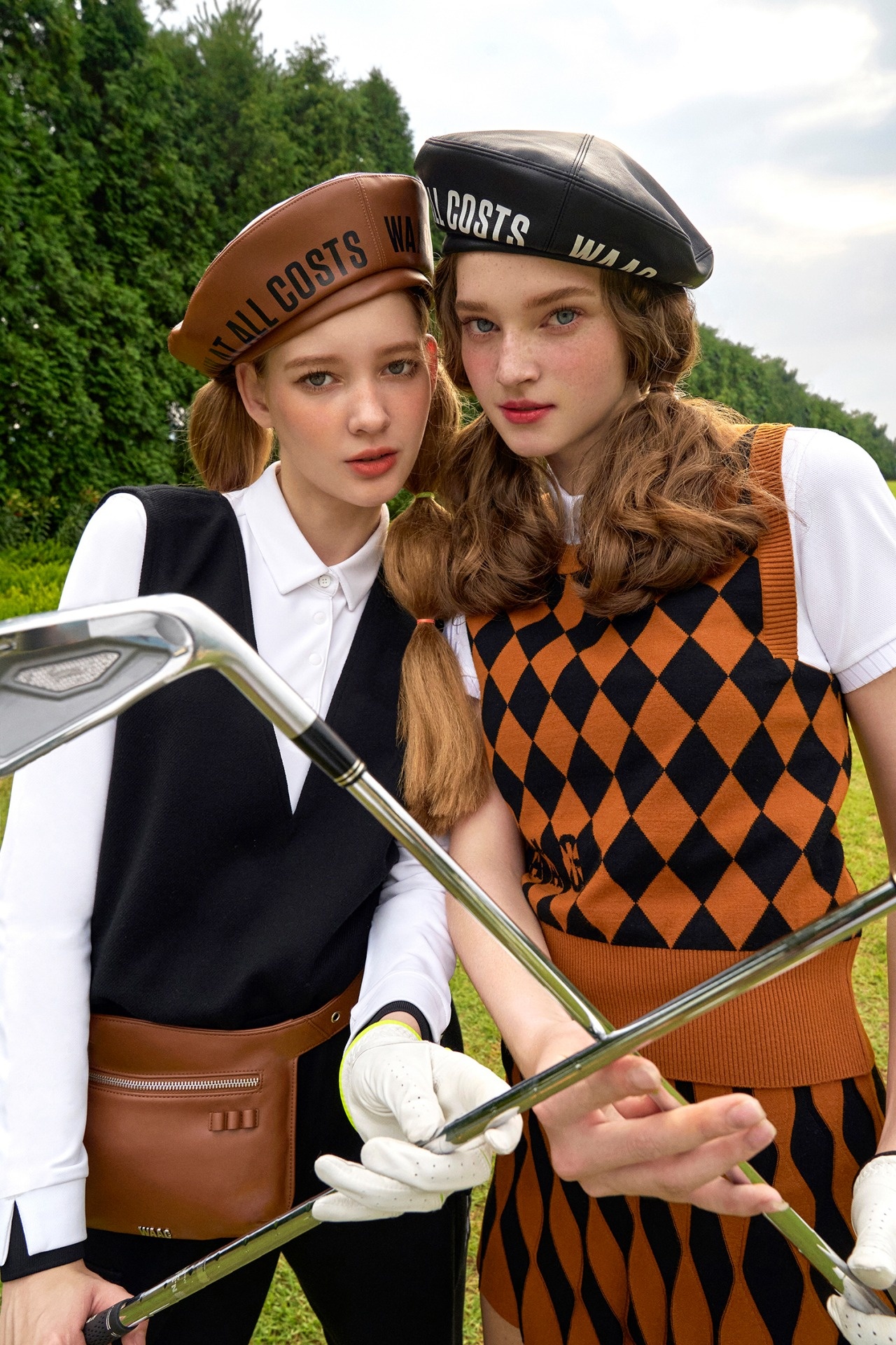 nguoi giau choi golf anh 3