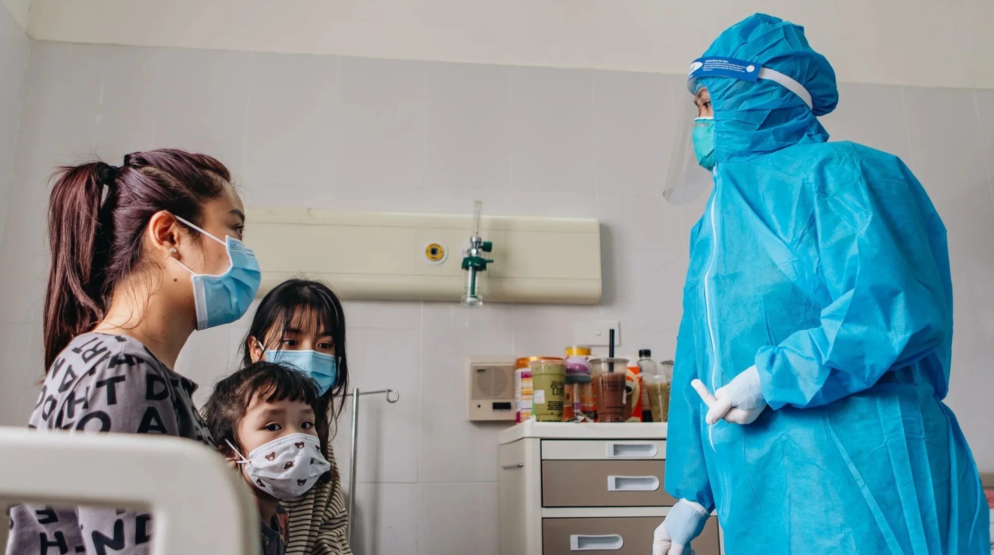 Ap luc cham F0, gong ganh chi tieu de nang len vai nguoi vo hinh anh