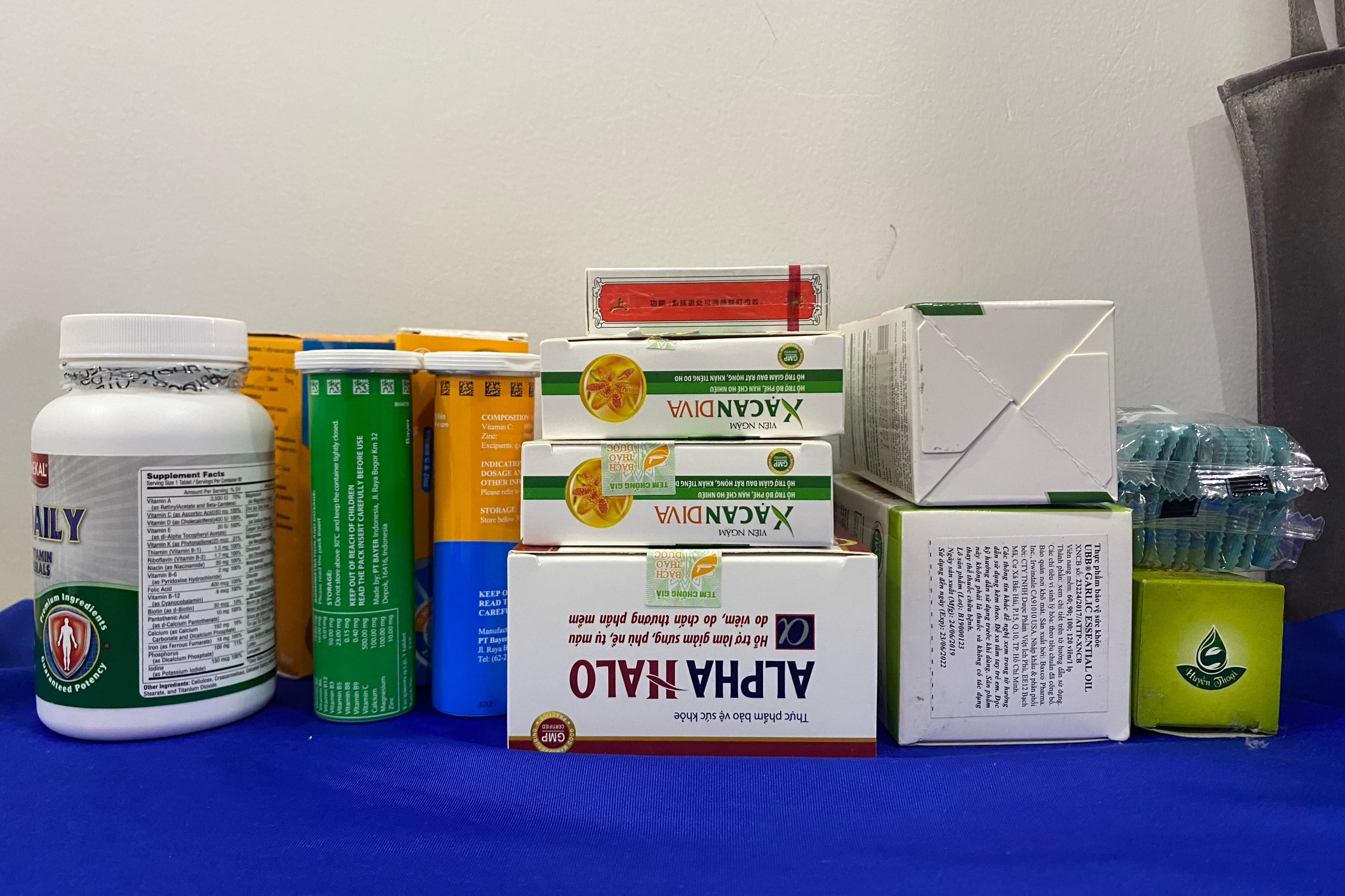 cha me gui do an cho con anh 5