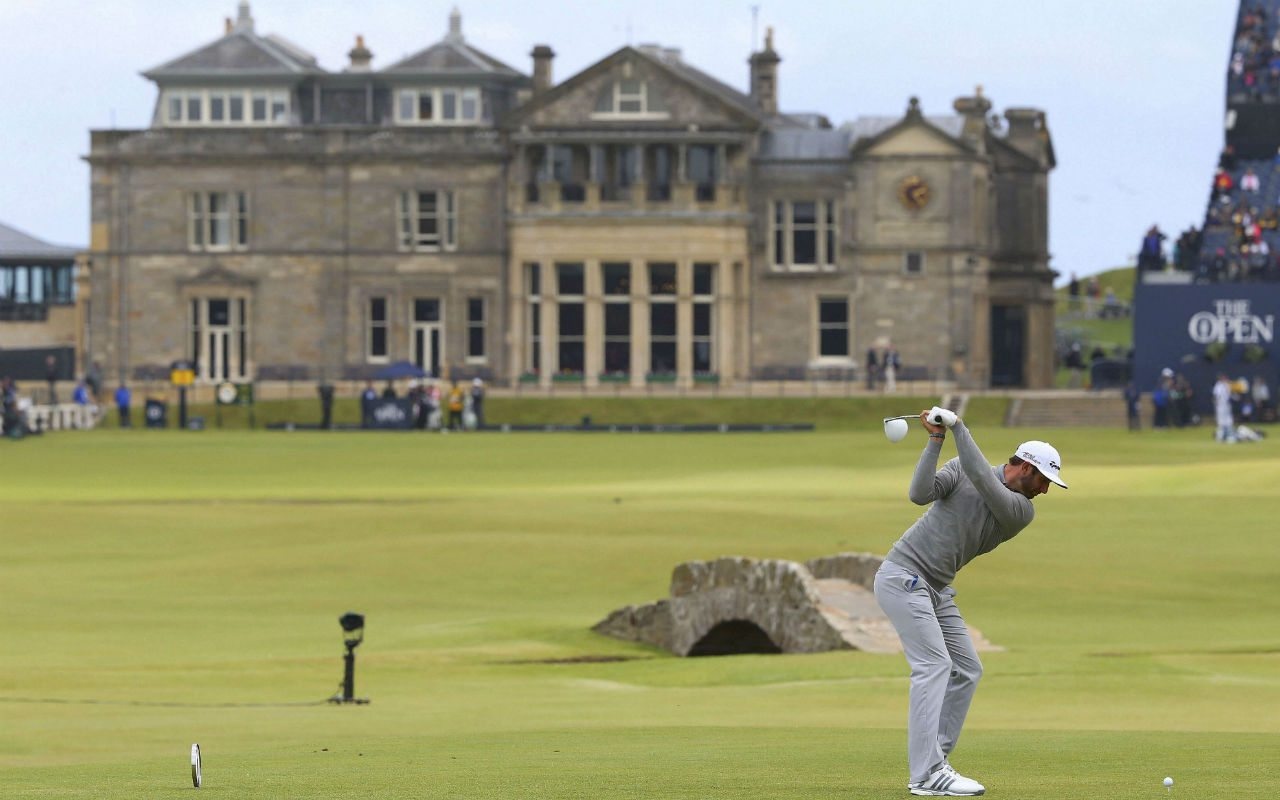 phu nu choi golf anh 4