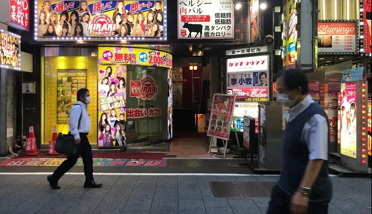 cuoc song ve dem o chau a anh 1