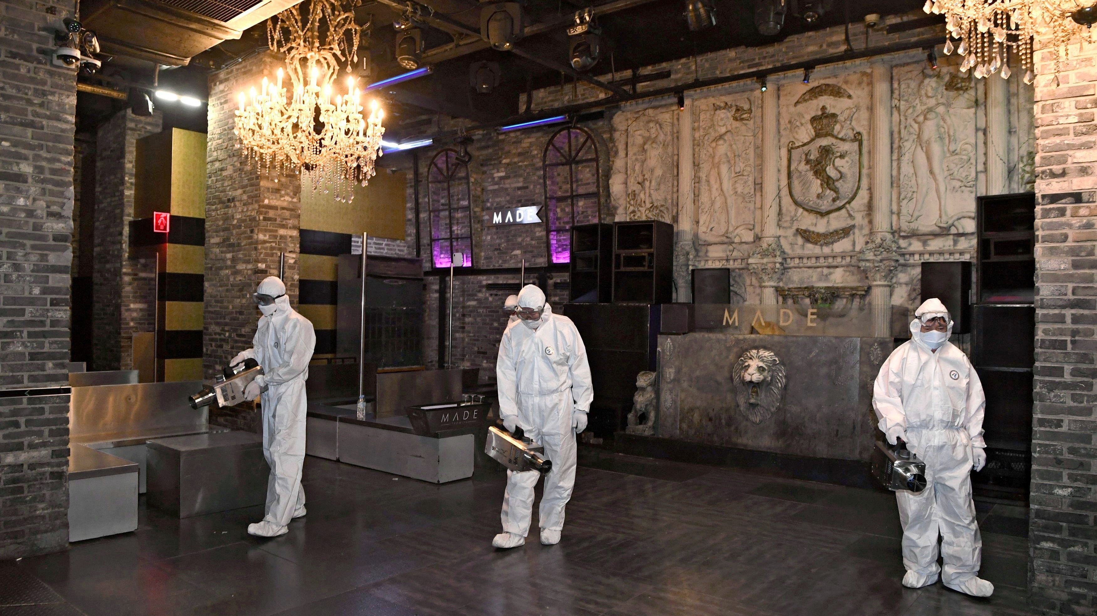 cuoc song ve dem o chau a anh 3