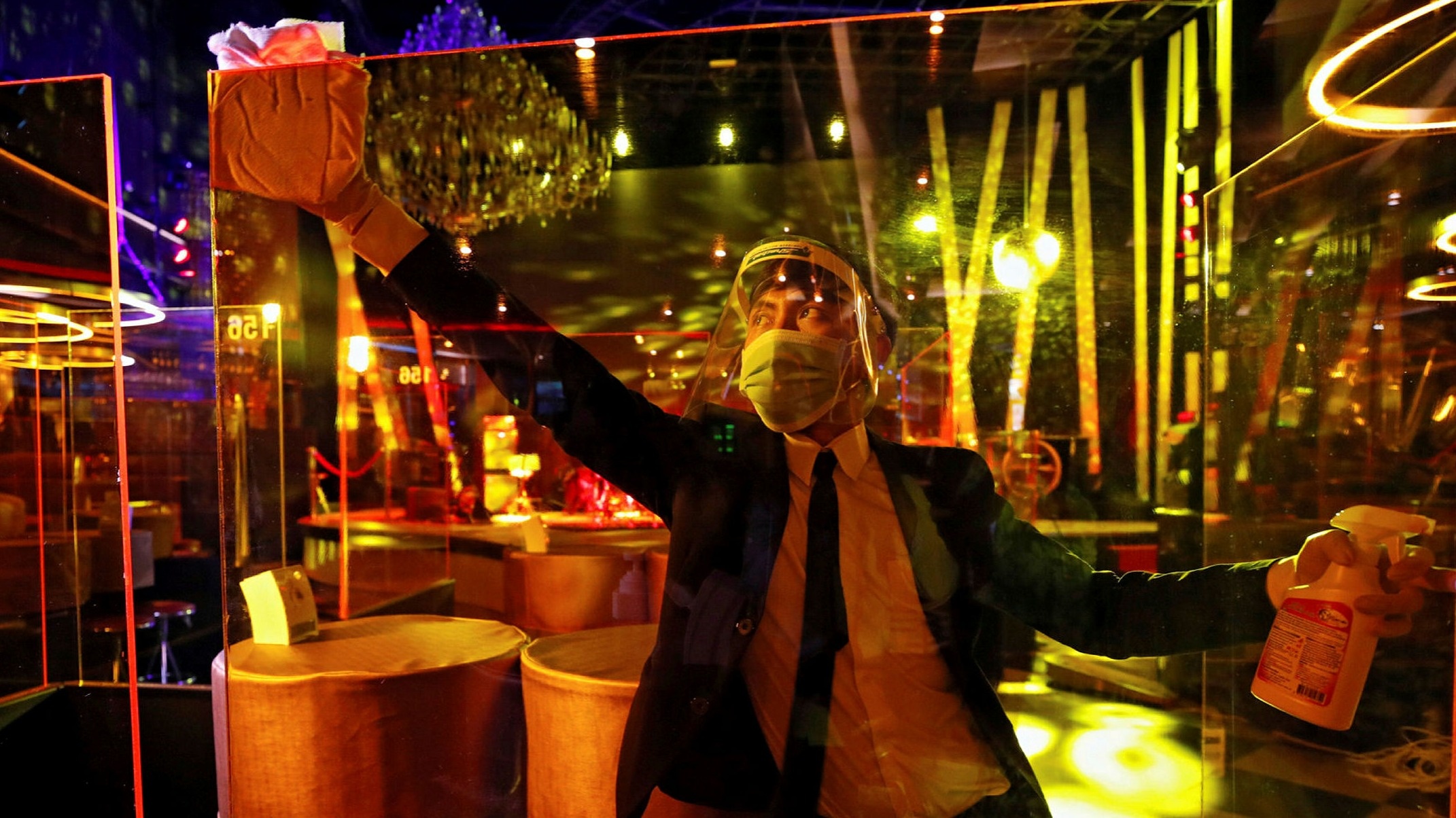 cuoc song ve dem o chau a anh 6