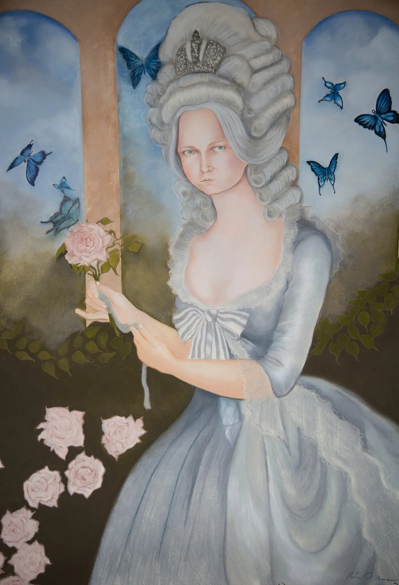 rich kid lua dao kiem tien anh 4