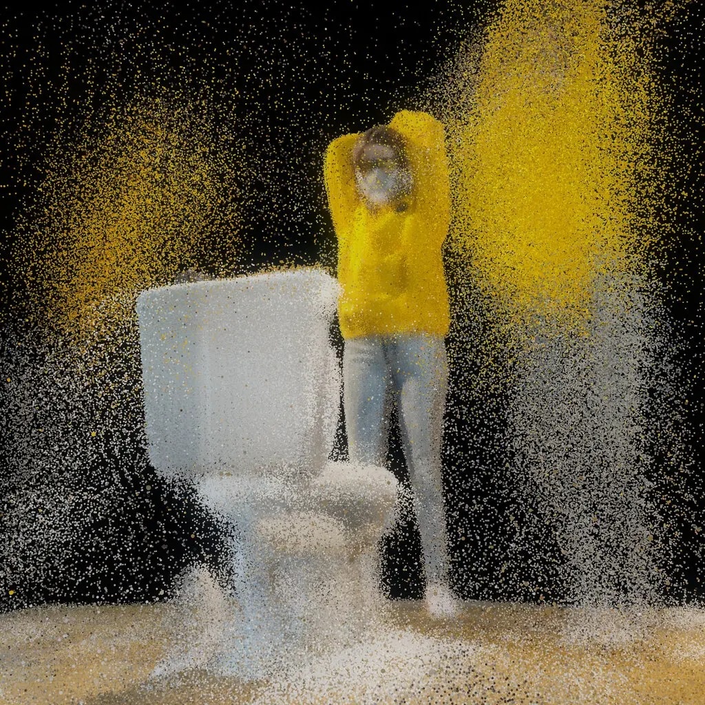 rich kid lua dao kiem tien anh 3