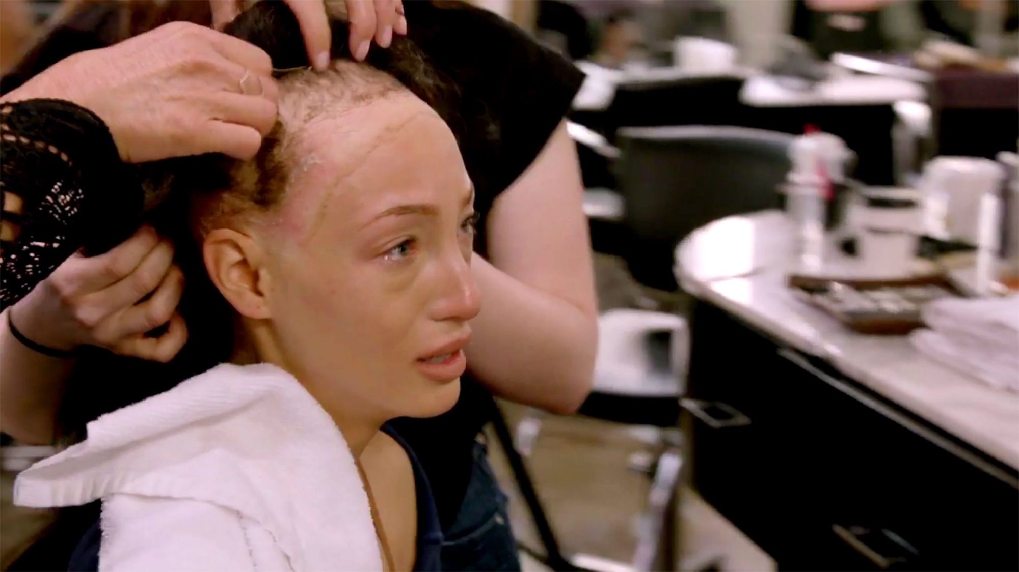 chung rung toc anh 4