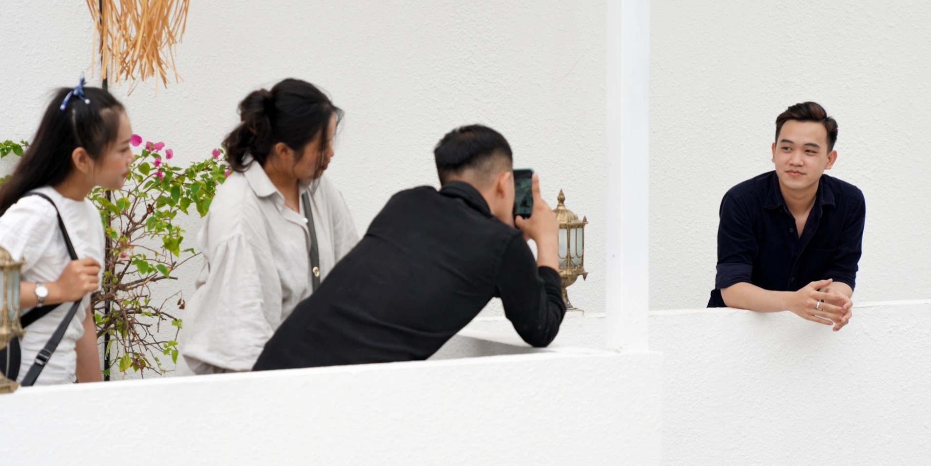 thu phi chup hinh anh 1