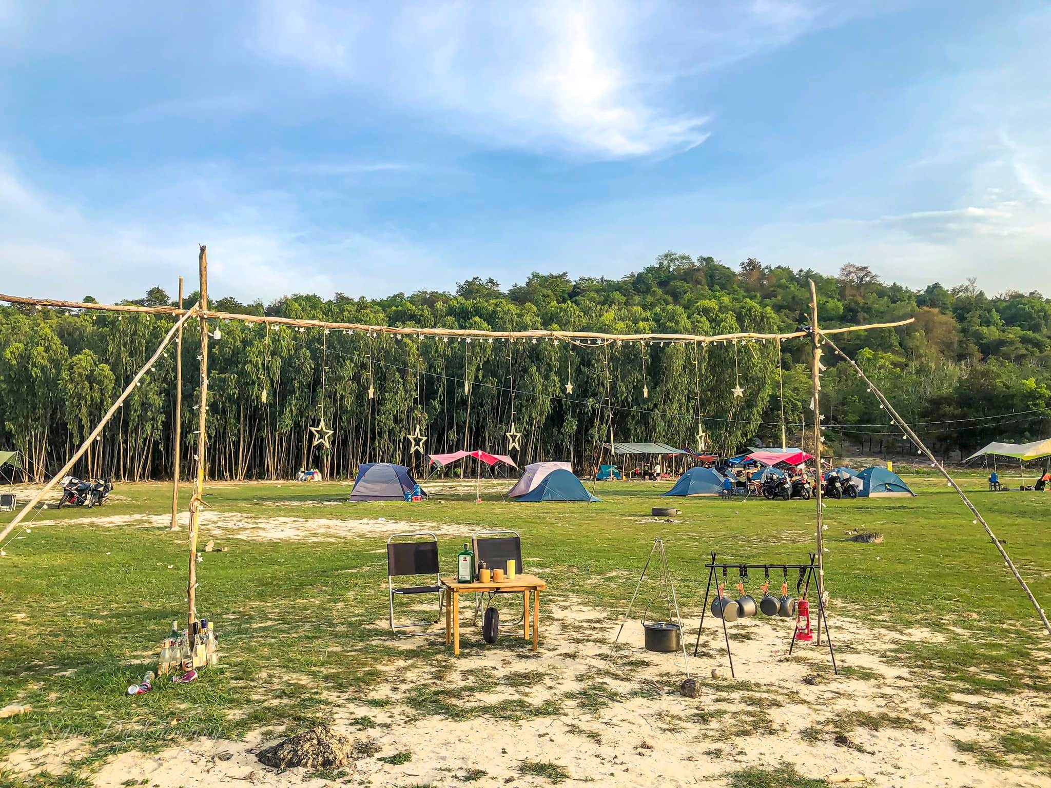 khu cam trai gan tphcm anh 3