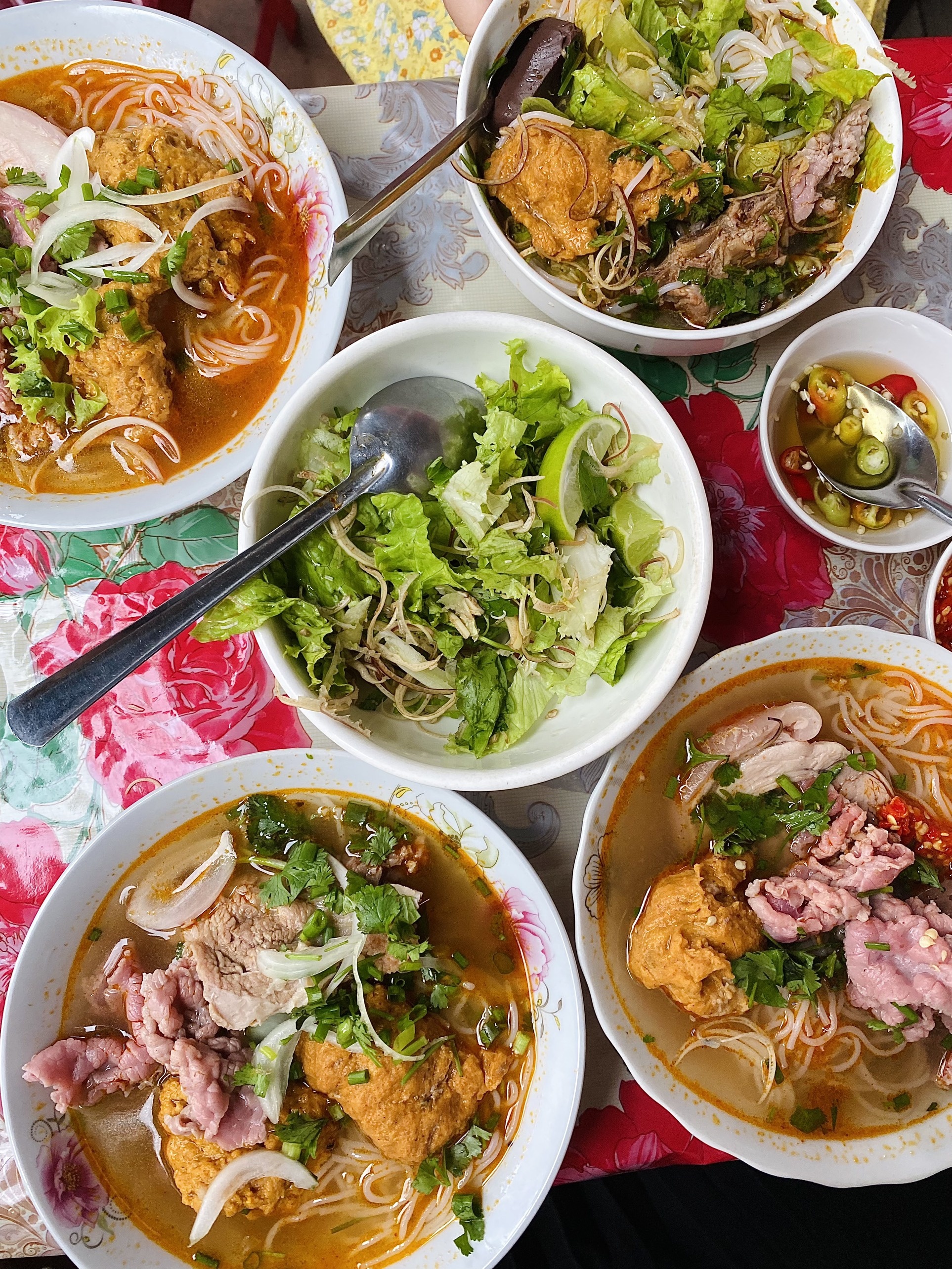 ăn uống bình dân khi du lịch ảnh 6 an uong binh dan khi du lich anh 6