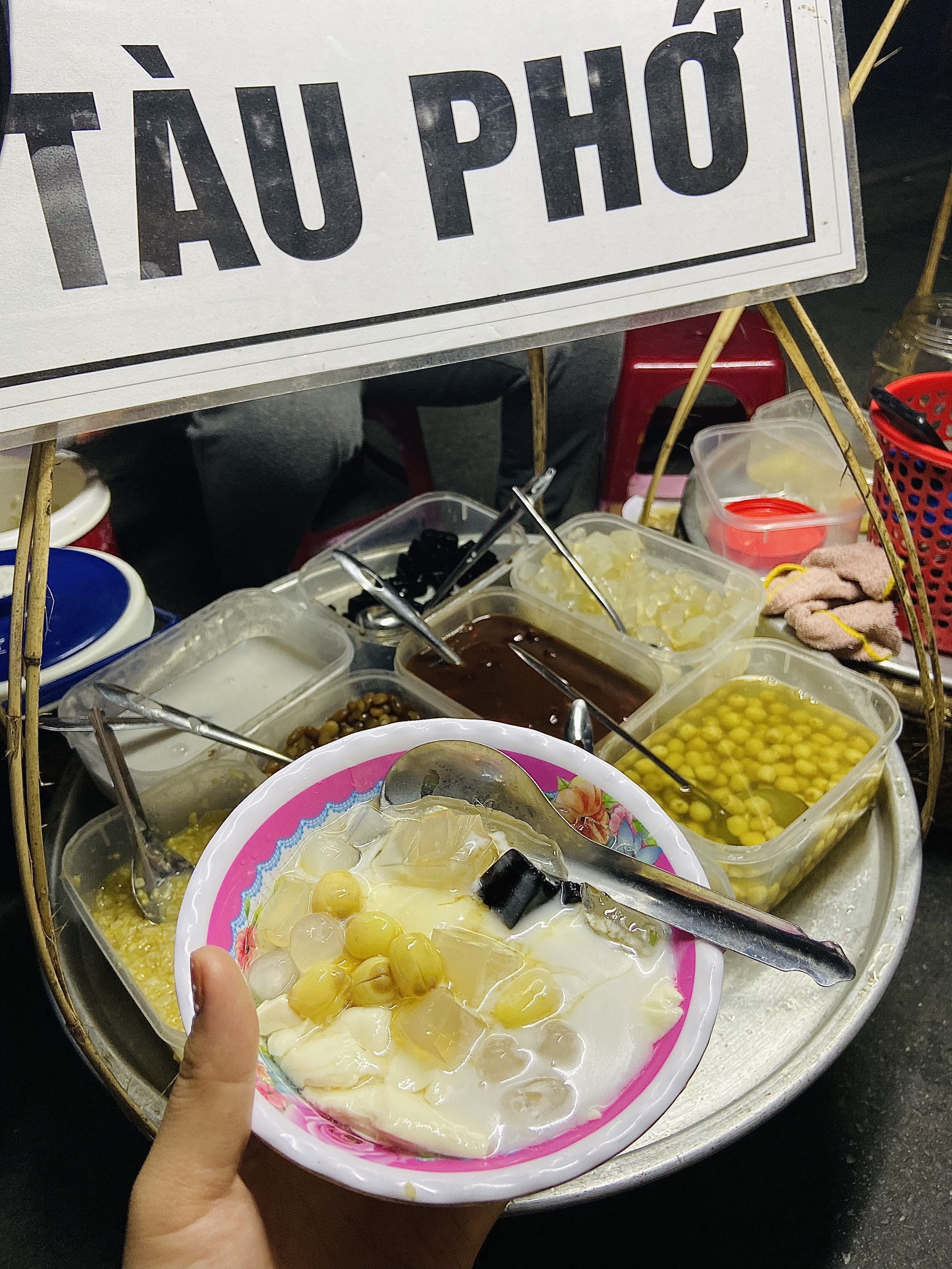 ăn uống bình dân khi du lịch ảnh 8 an uong binh dan khi du lich anh 8